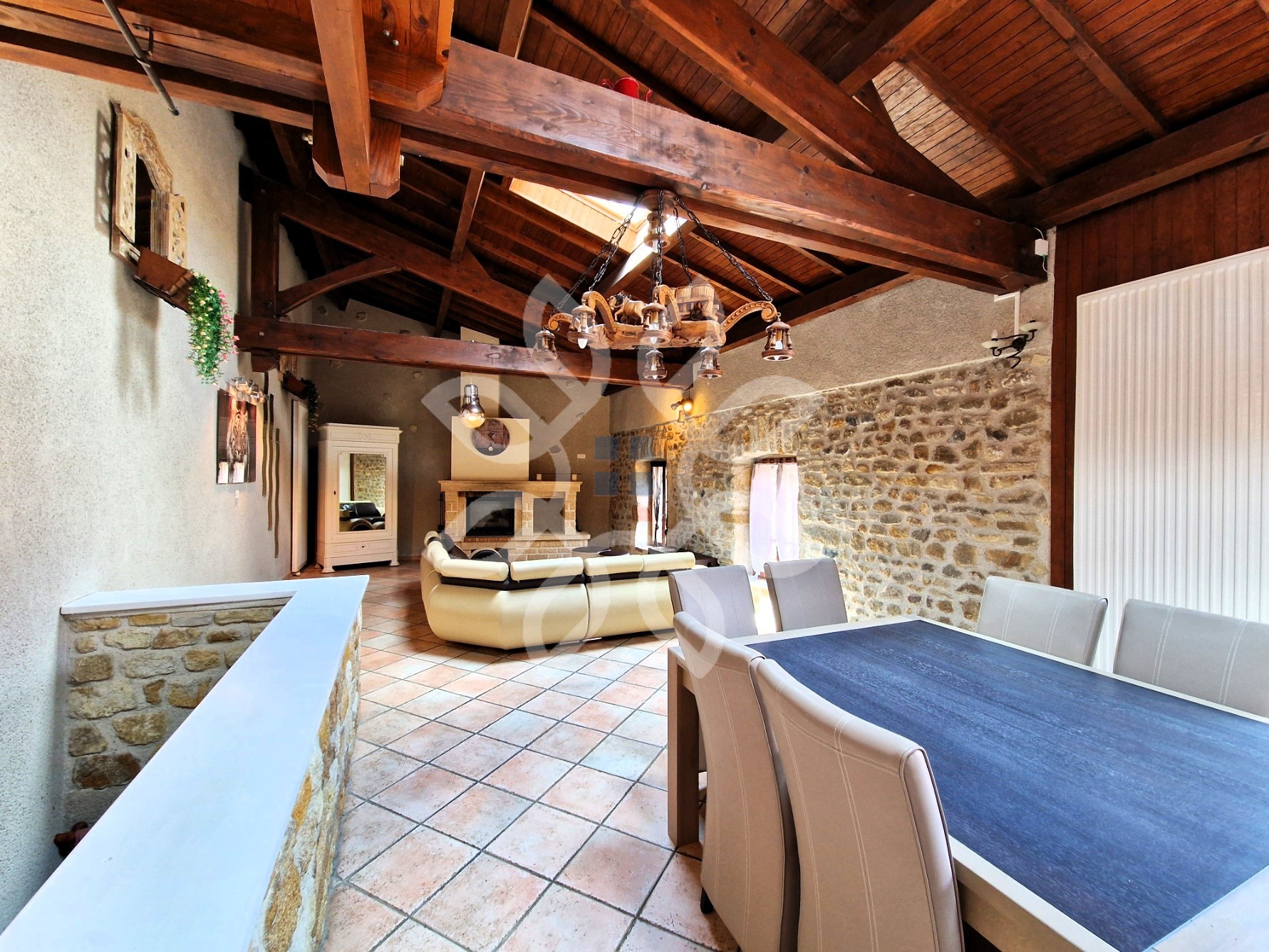 Vente Maison à Issoire 4 pièces