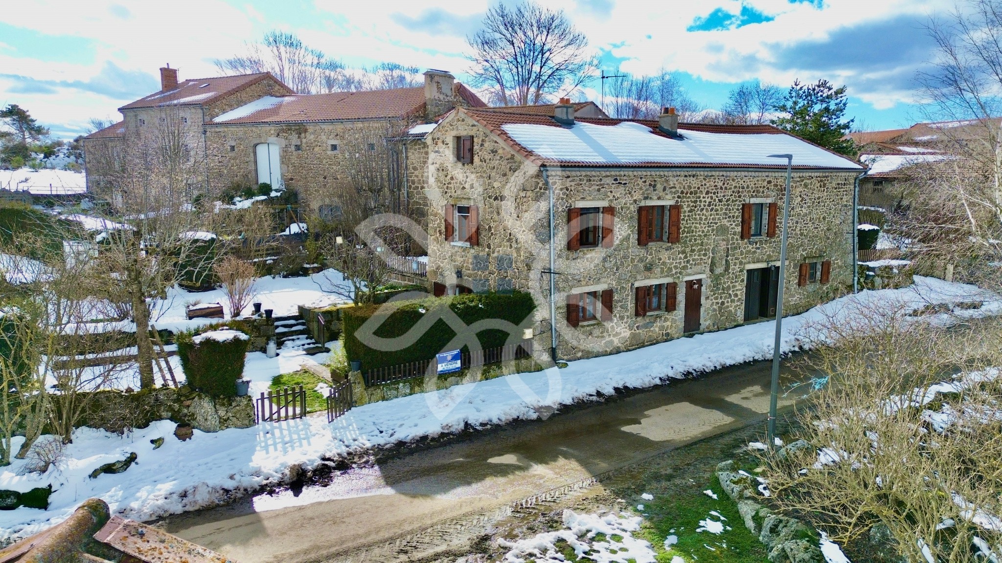 Vente Maison à Saugues 13 pièces