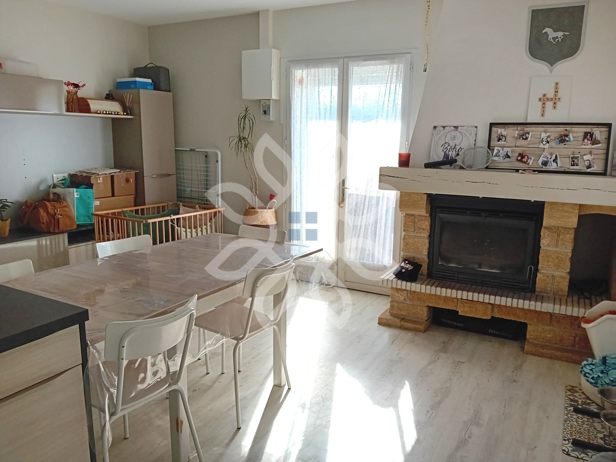 Vente Maison à Vergongheon 6 pièces