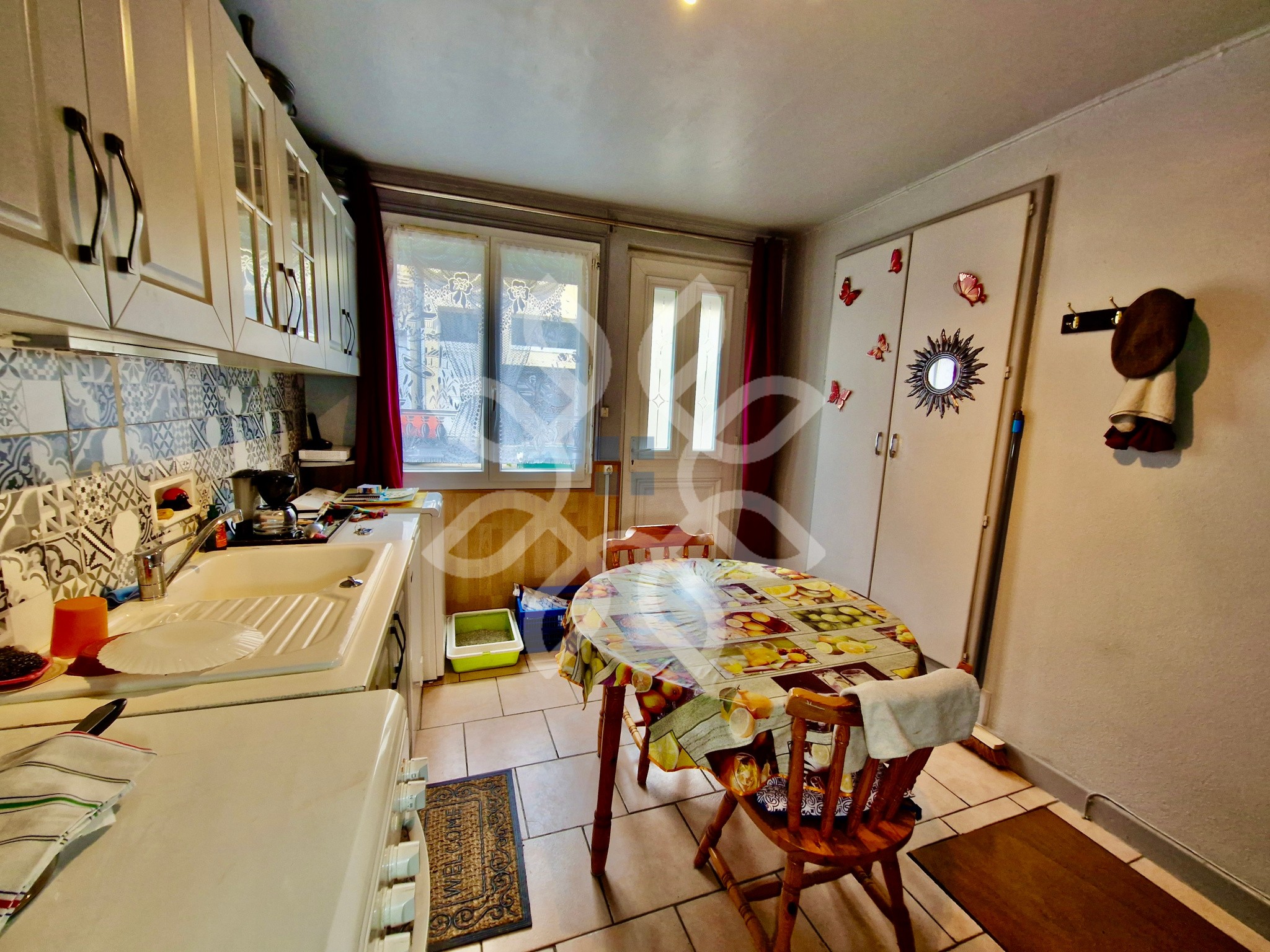 Vente Maison à Brioude 3 pièces