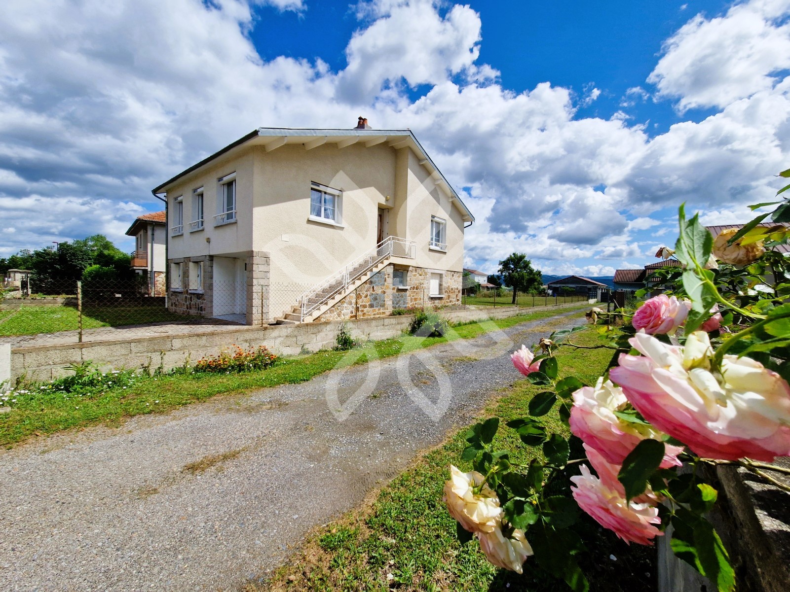 Vente Maison à Brioude 4 pièces