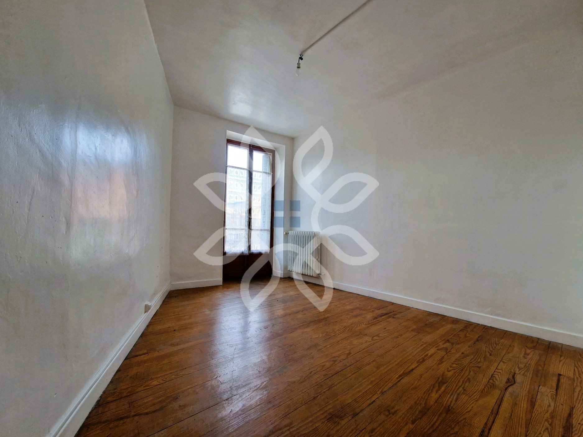 Location Appartement à Langeac 3 pièces