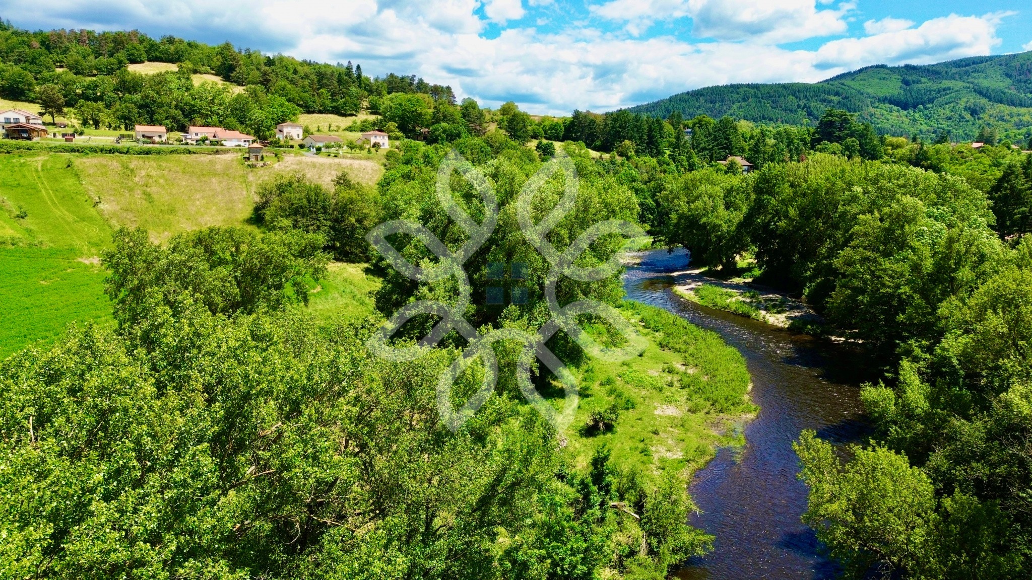 Vente Maison à Lavoûte-Chilhac 5 pièces