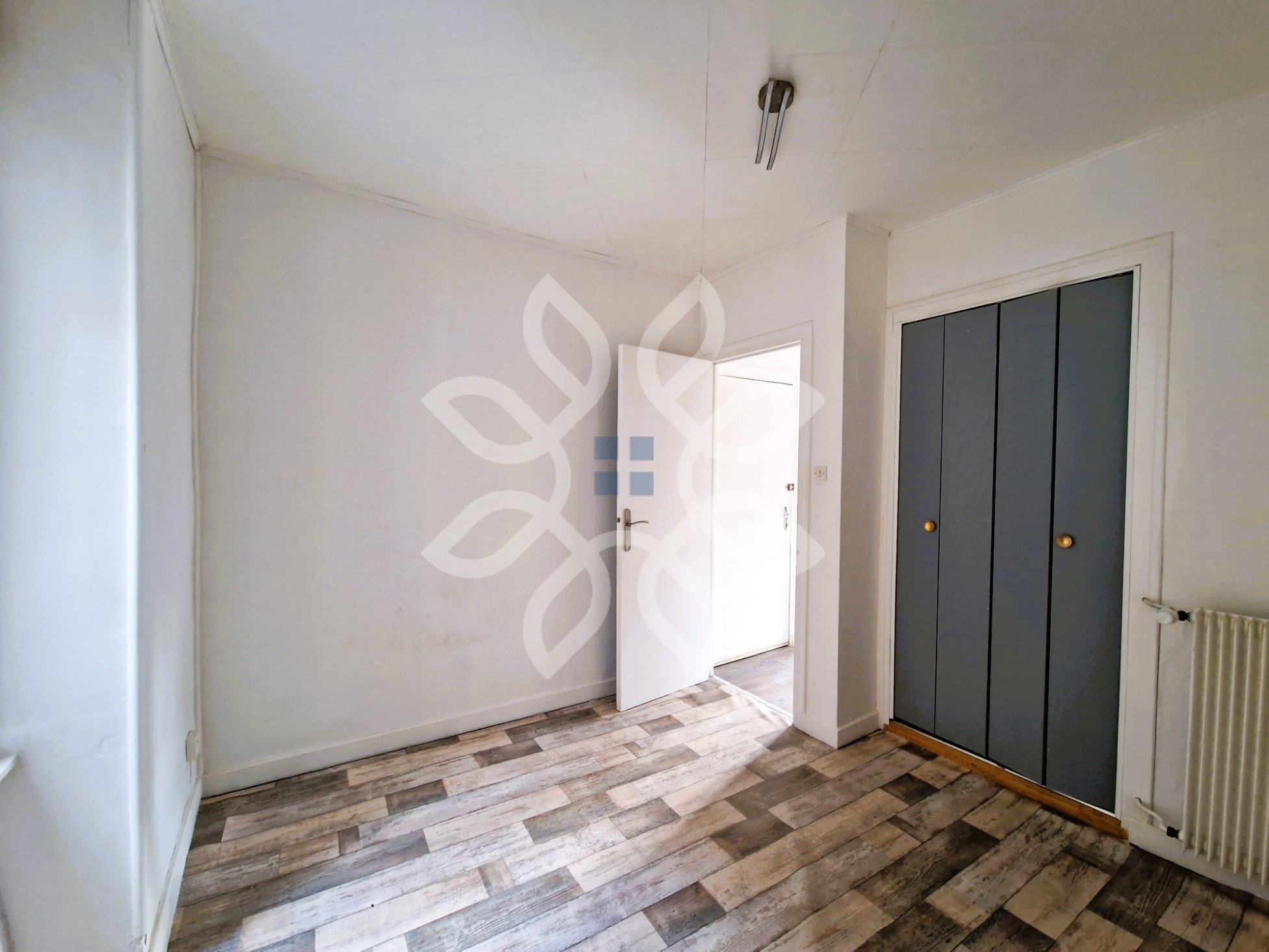 Location Appartement à Brioude 2 pièces