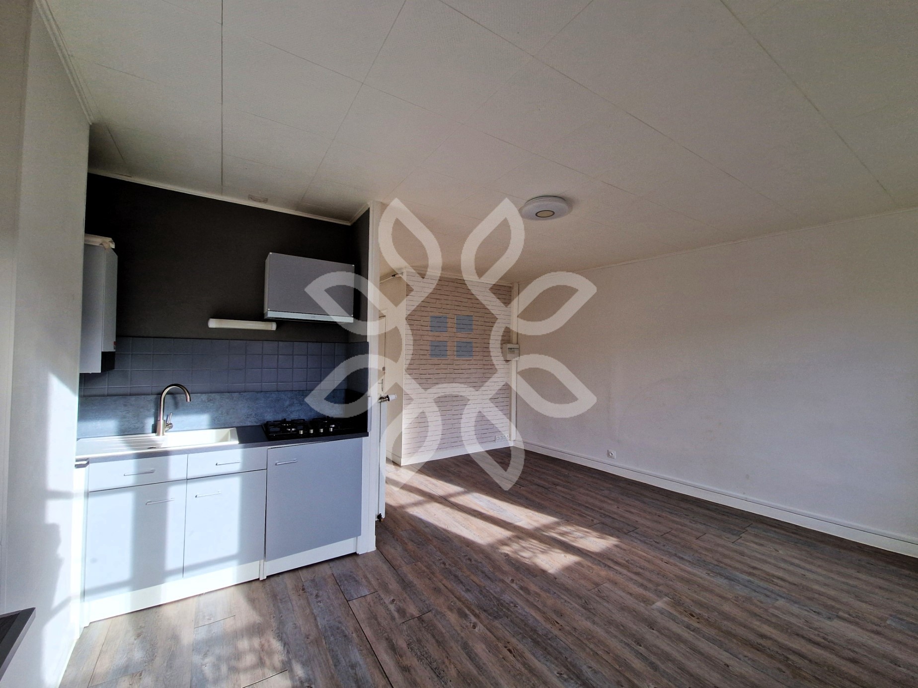 Location Appartement à Brioude 2 pièces