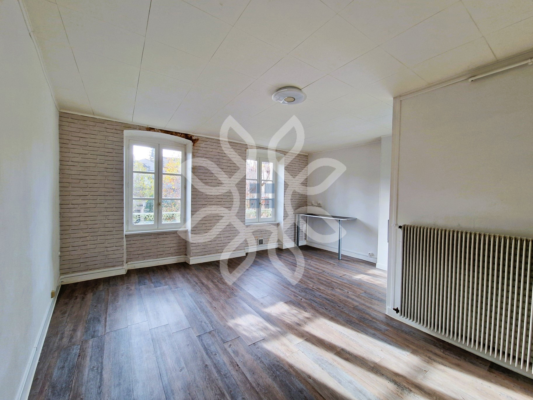 Location Appartement à Brioude 2 pièces