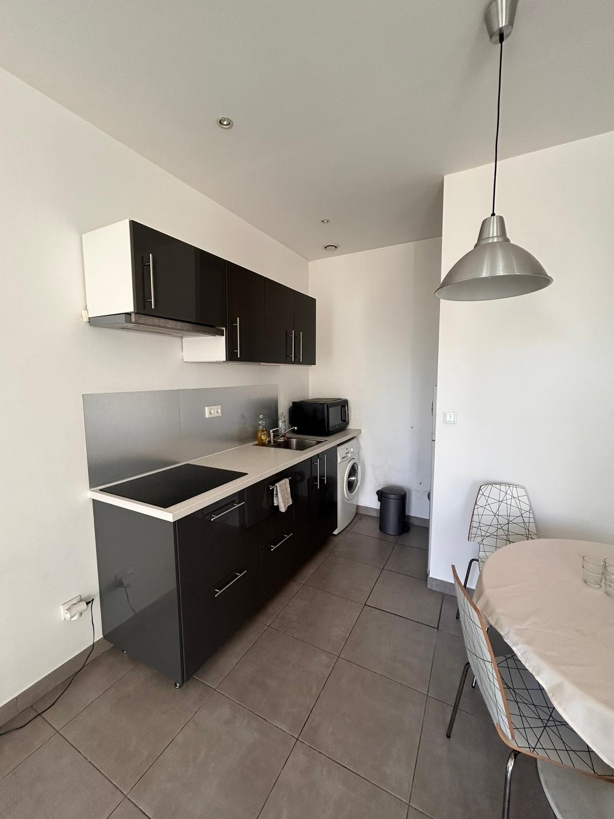 Location Appartement à Marseille 5e arrondissement 2 pièces