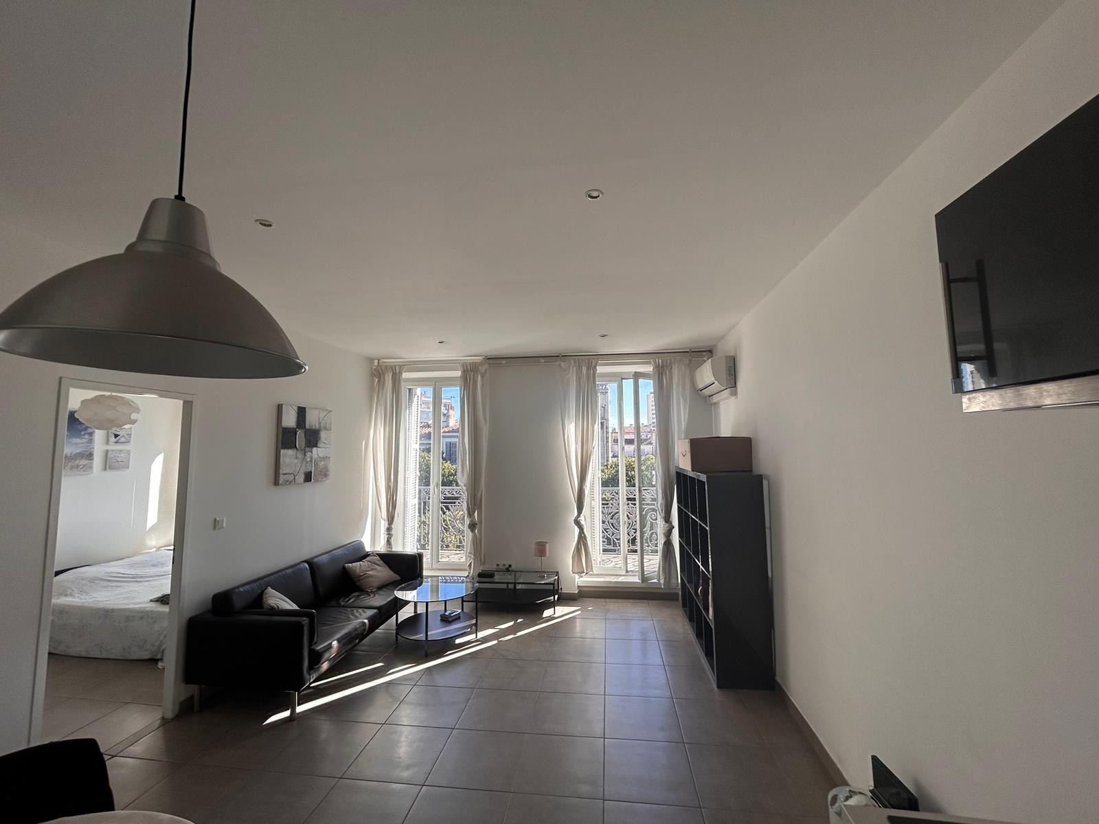 Location Appartement à Marseille 5e arrondissement 2 pièces