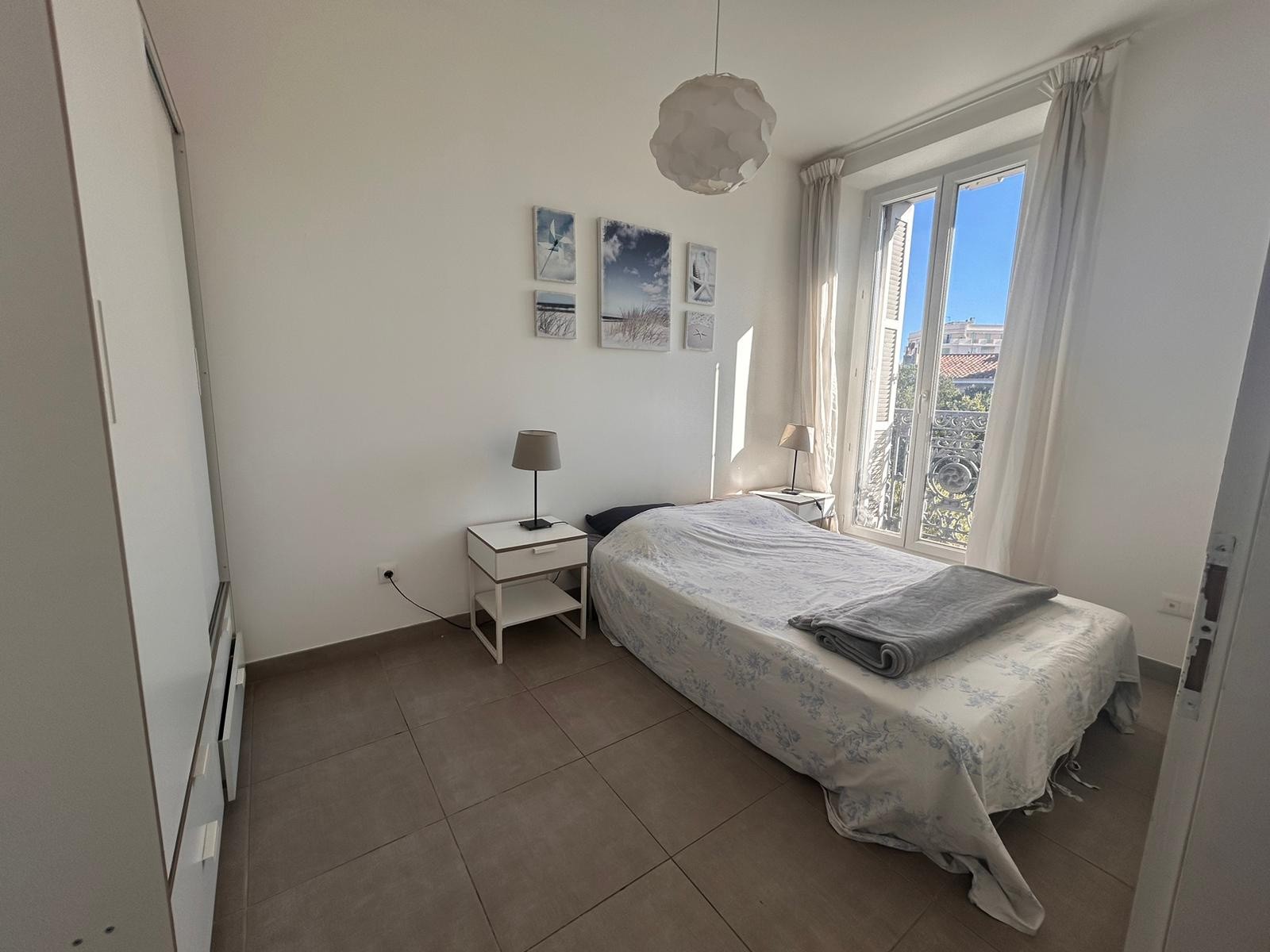 Location Appartement à Marseille 5e arrondissement 2 pièces