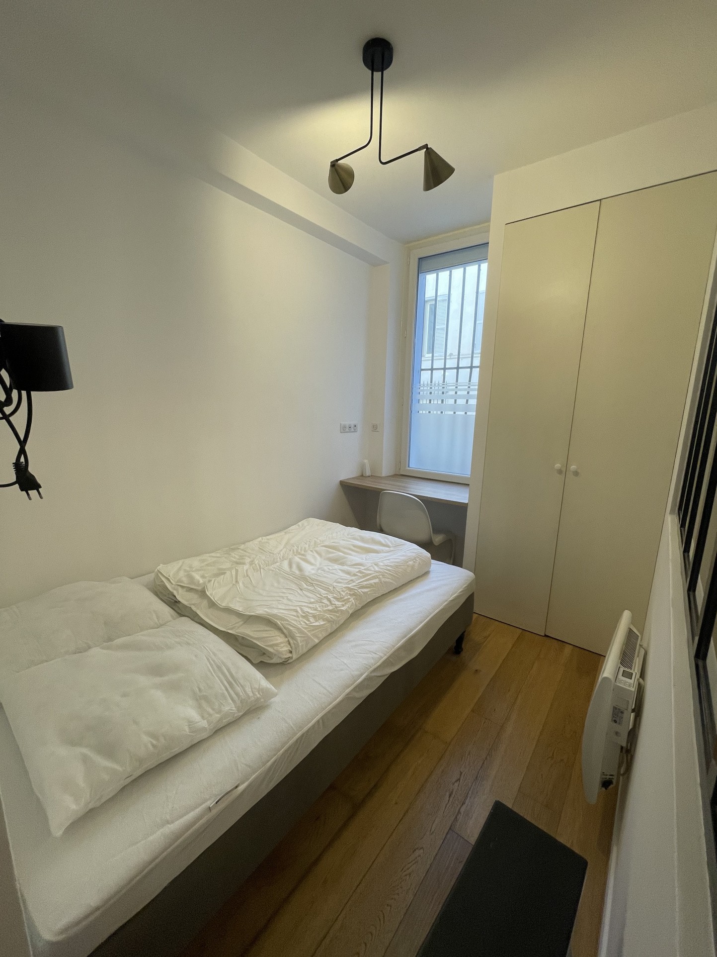 Location Appartement à Marseille 6e arrondissement 2 pièces