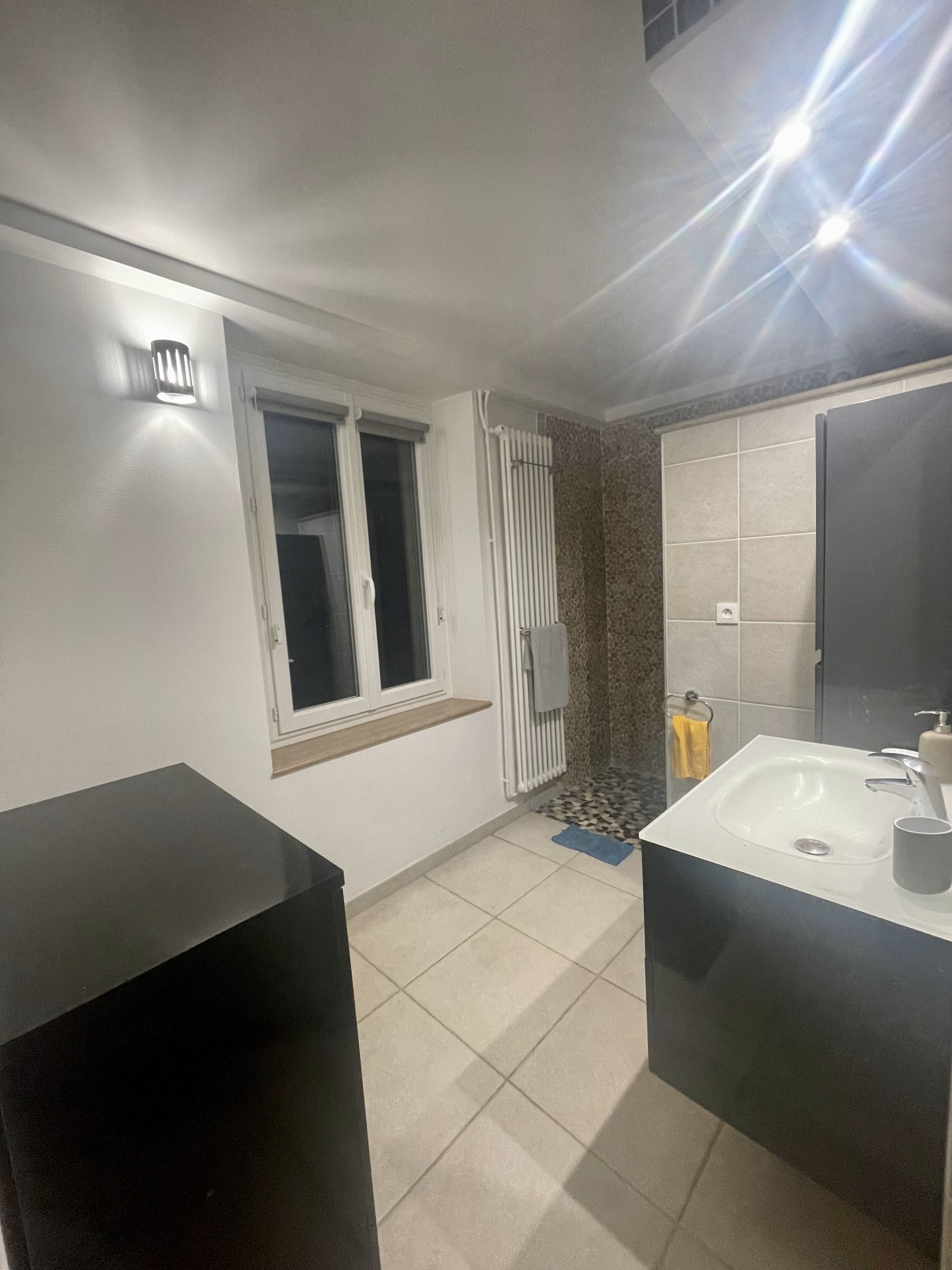 Location Appartement à Marseille 12e arrondissement 3 pièces