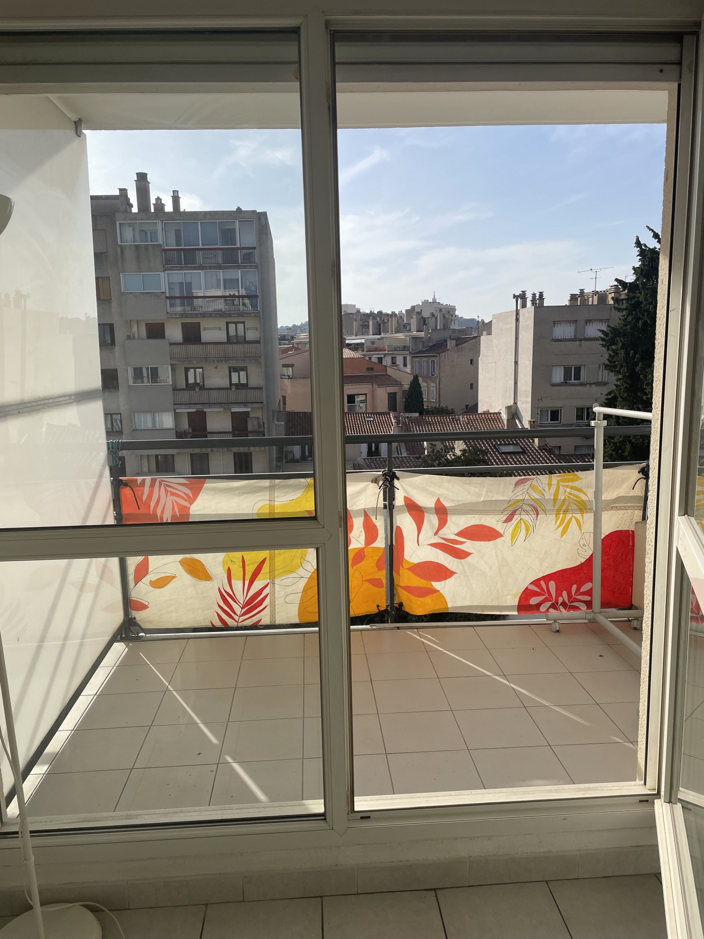 Location Appartement à Marseille 5e arrondissement 1 pièce