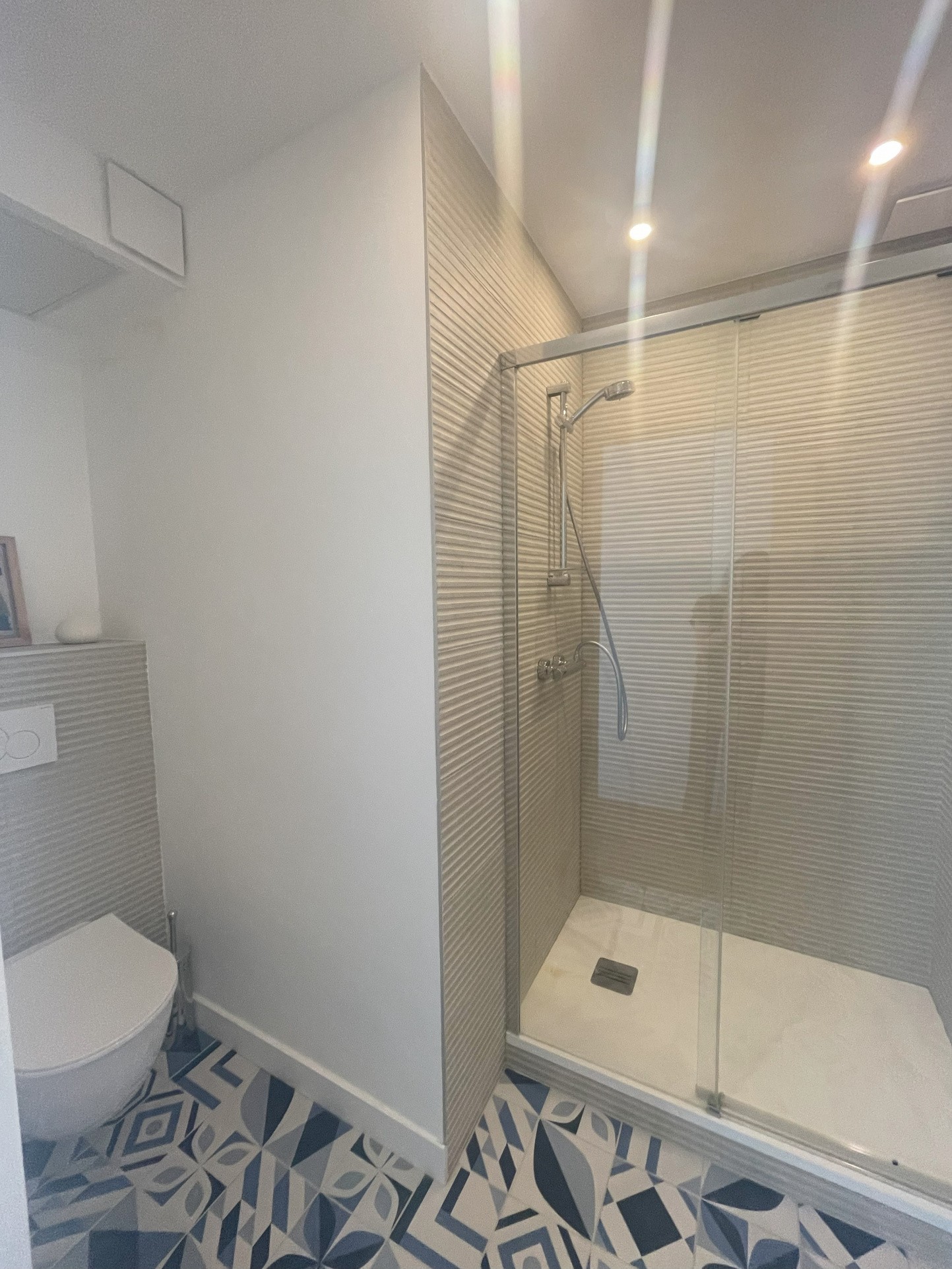 Location Appartement à Marseille 2e arrondissement 2 pièces