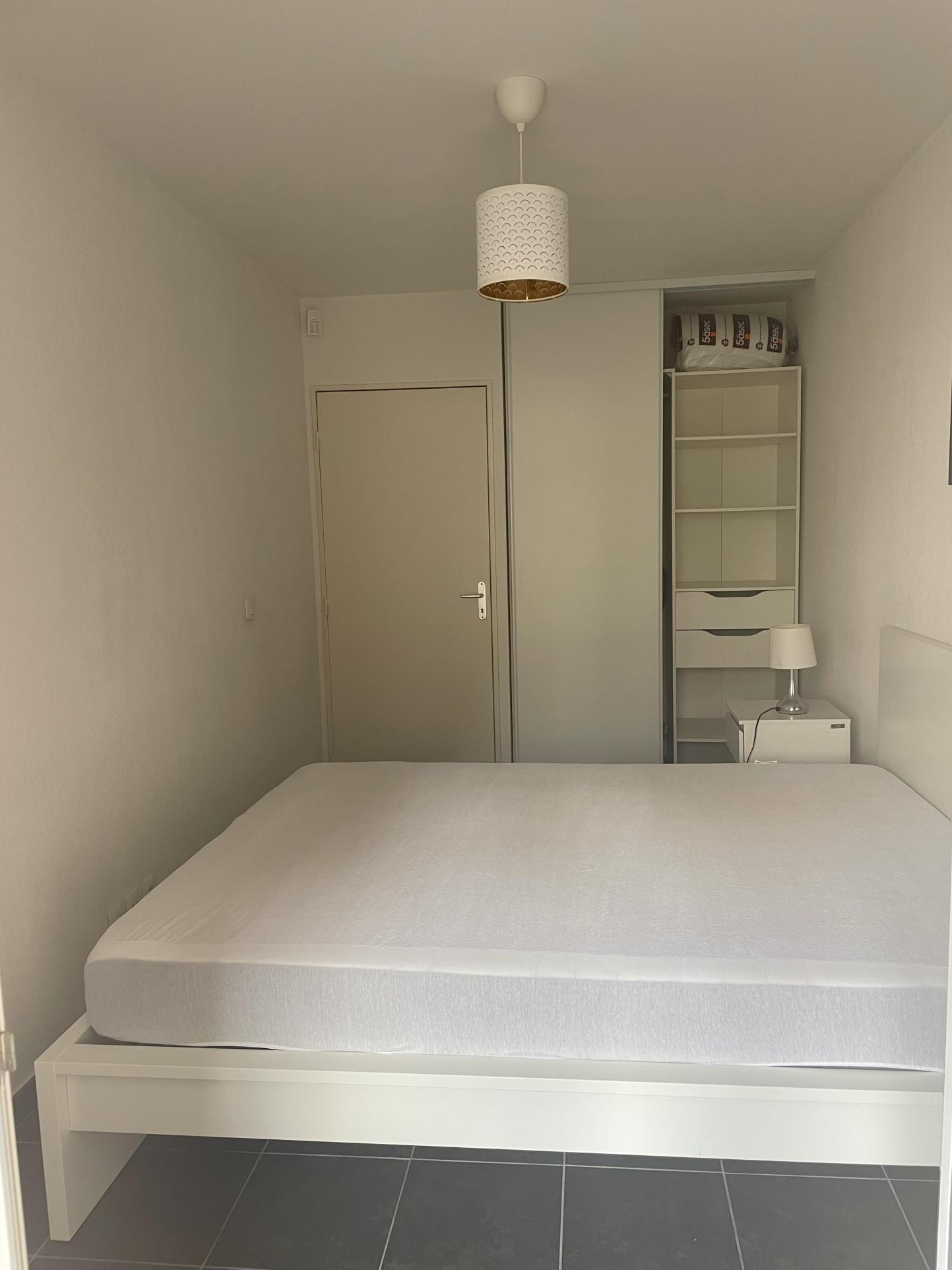 Location Appartement à Marseille 4e arrondissement 2 pièces