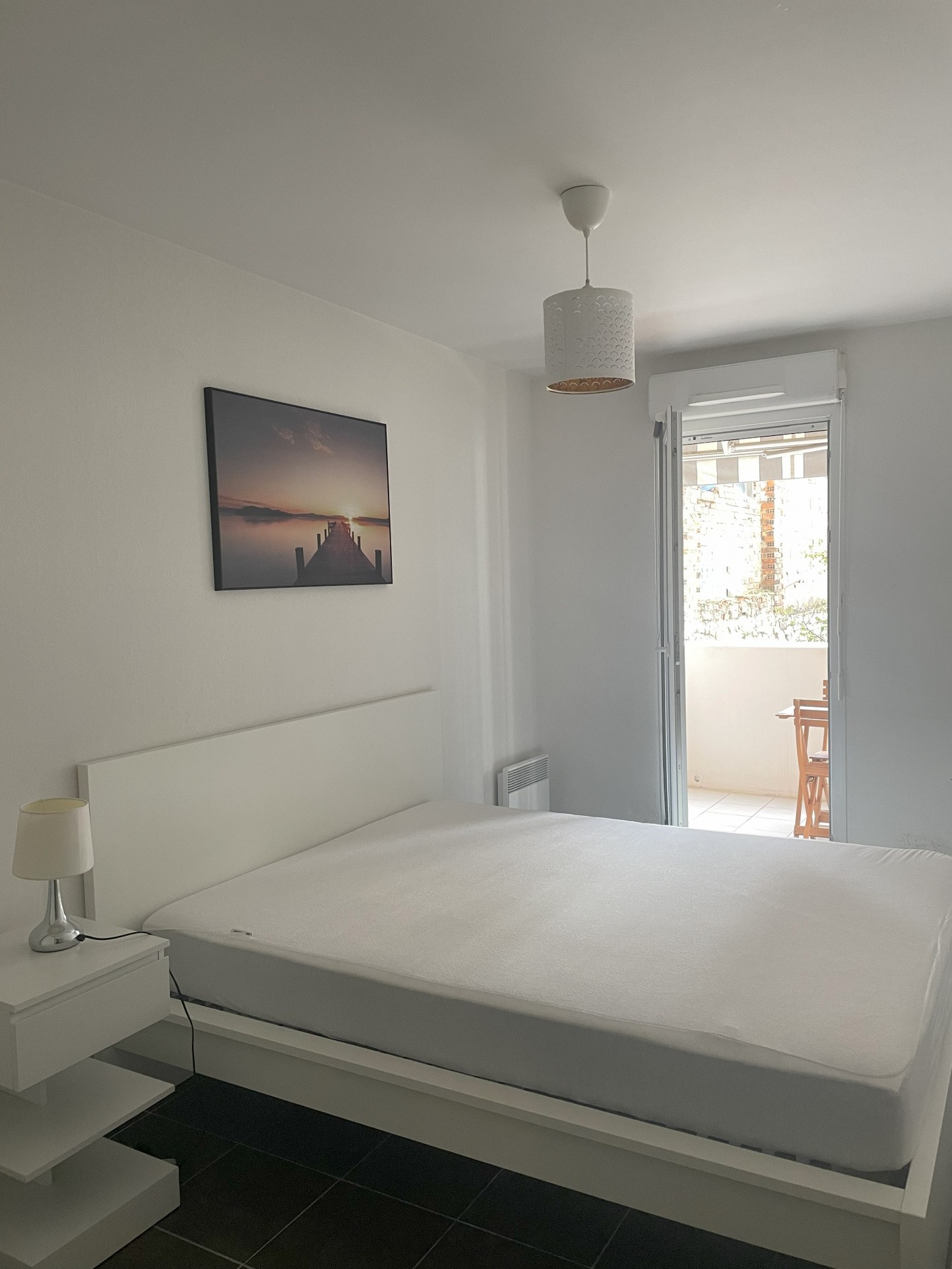 Location Appartement à Marseille 4e arrondissement 2 pièces