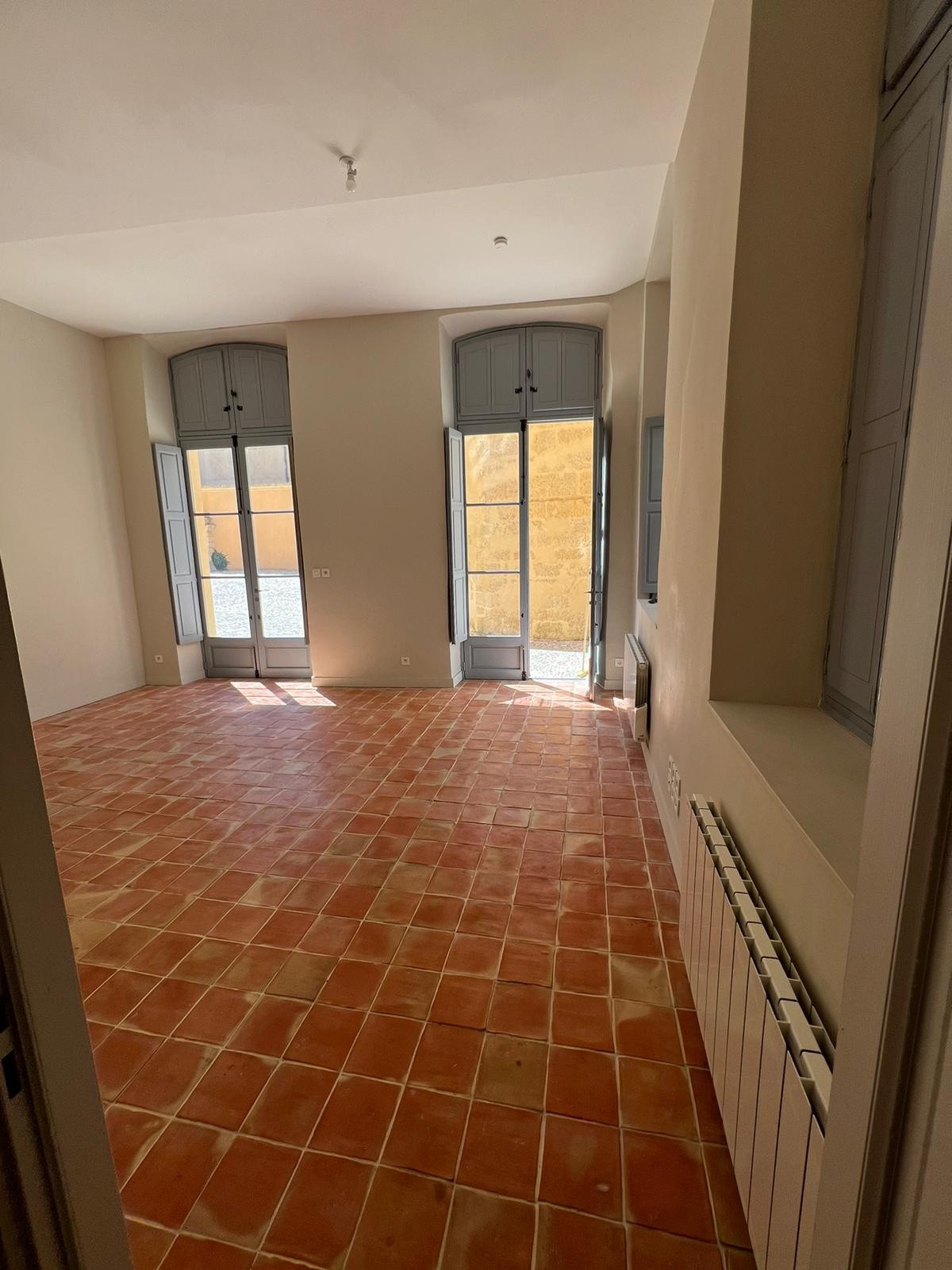 Location Appartement à Aix-en-Provence 2 pièces