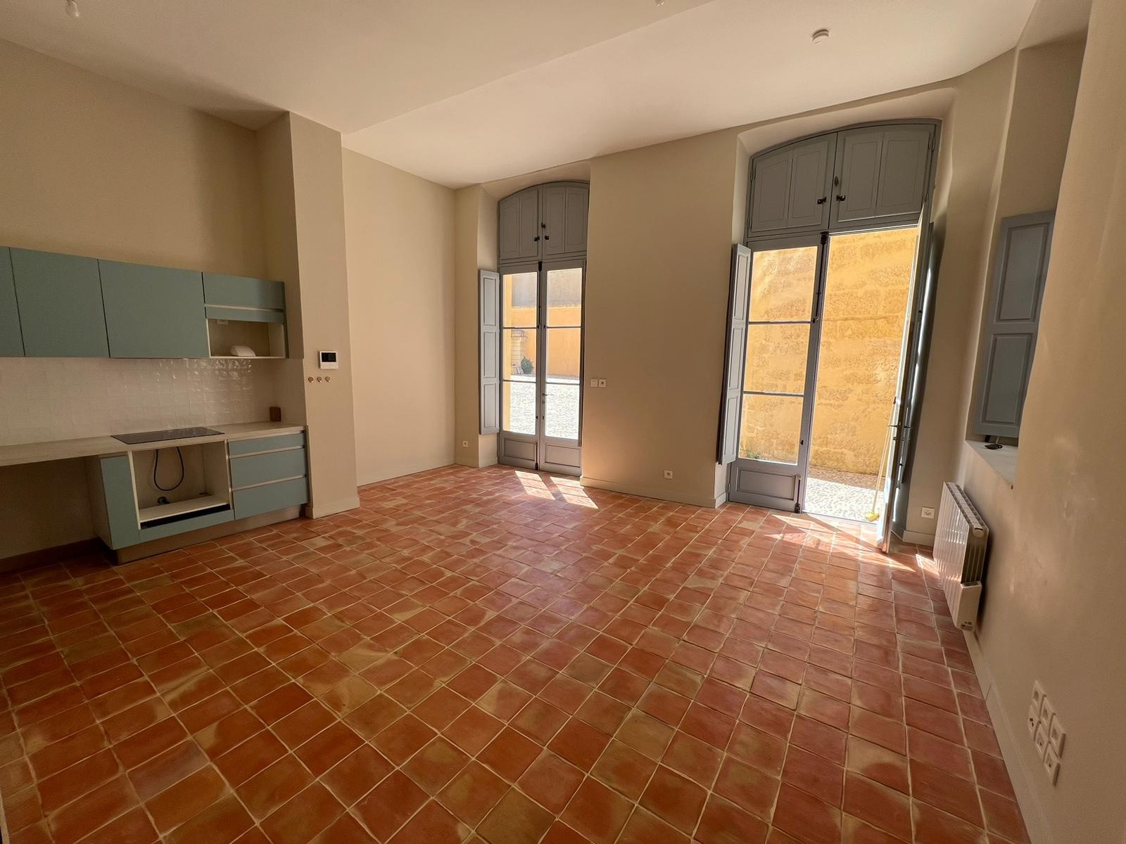 Location Appartement à Aix-en-Provence 2 pièces