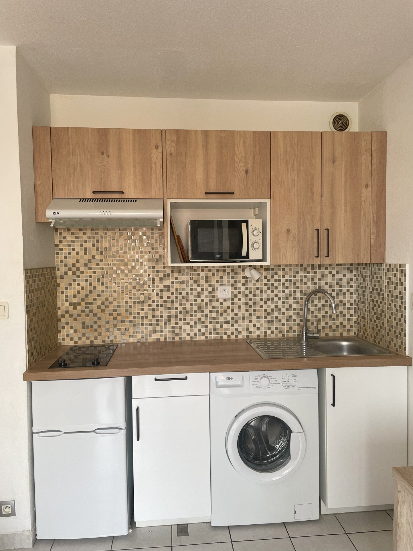 Location Appartement à Marseille 5e arrondissement 1 pièce