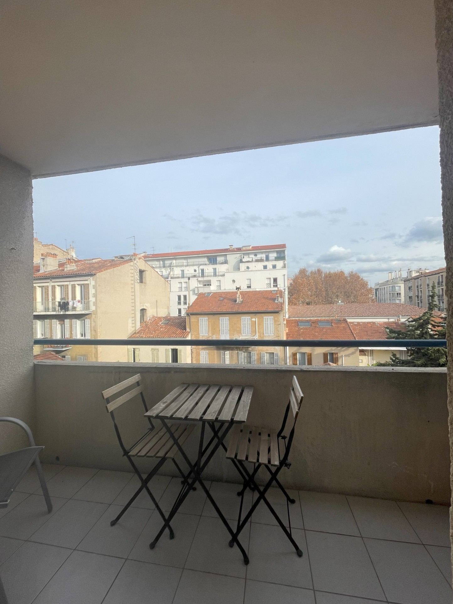 Location Appartement à Marseille 5e arrondissement 1 pièce