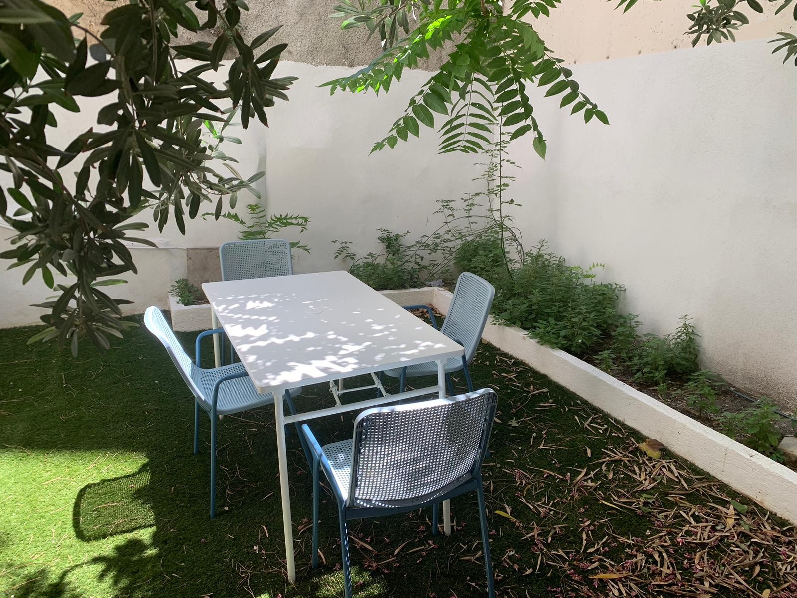 Location Appartement à Marseille 5e arrondissement 5 pièces