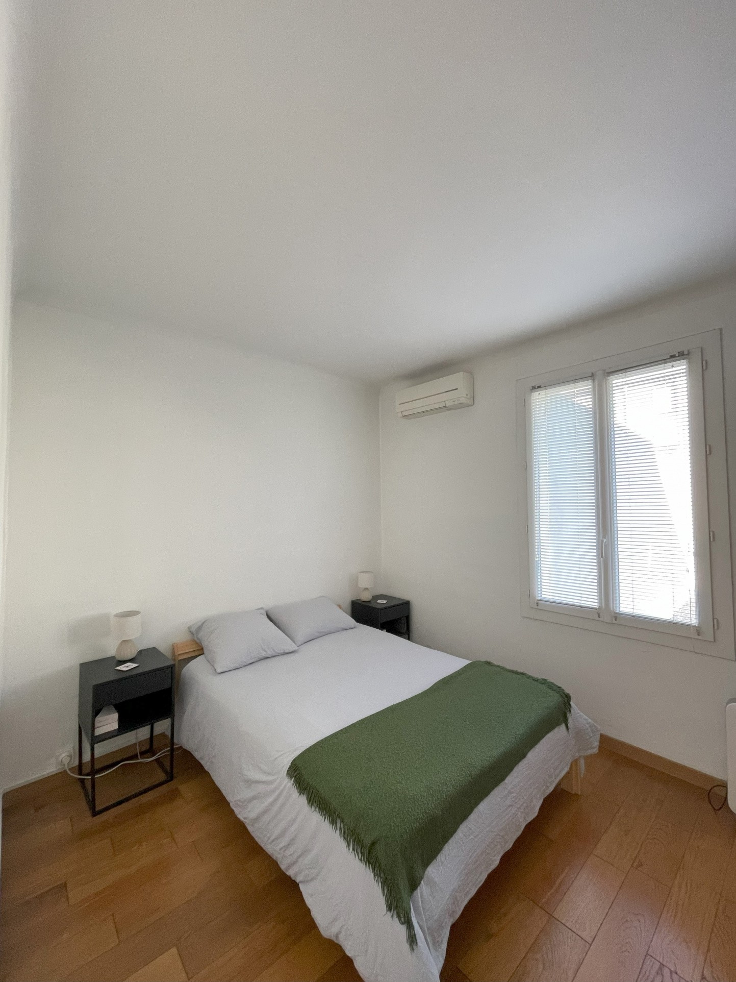 Location Appartement à Marseille 7e arrondissement 2 pièces