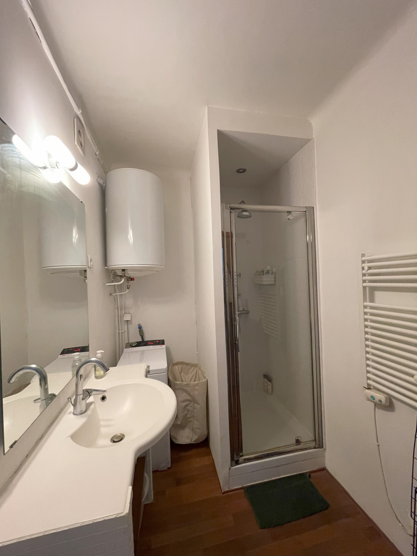 Location Appartement à Marseille 7e arrondissement 2 pièces