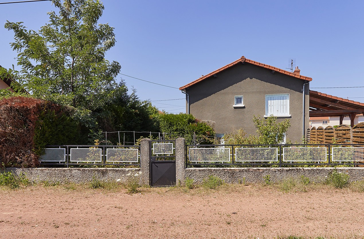 Vente Maison à Riorges 3 pièces