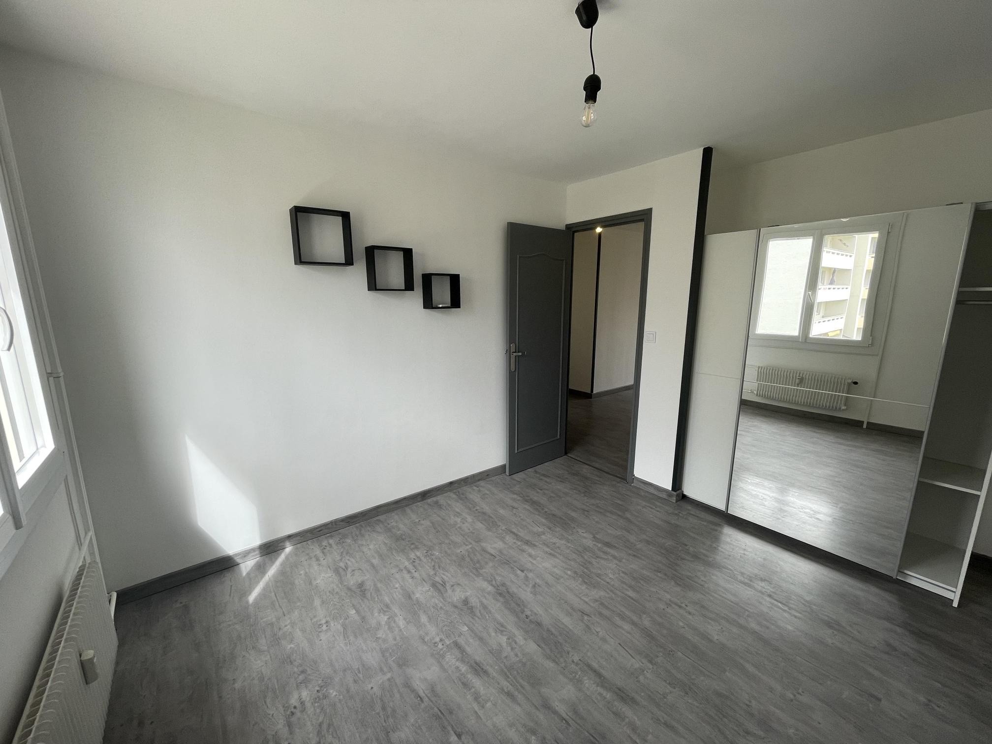 Vente Appartement à Roanne 3 pièces