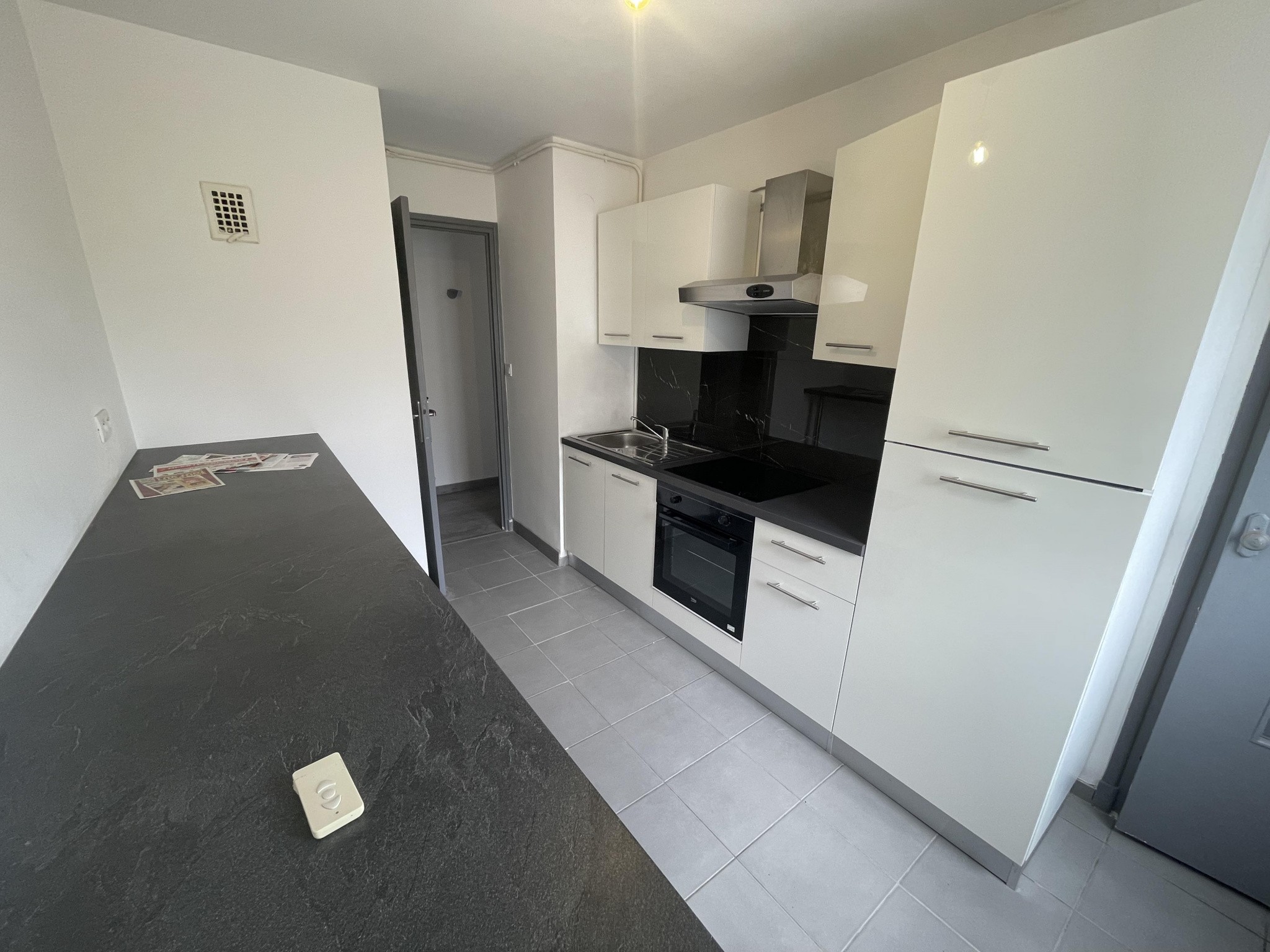 Vente Appartement à Roanne 3 pièces