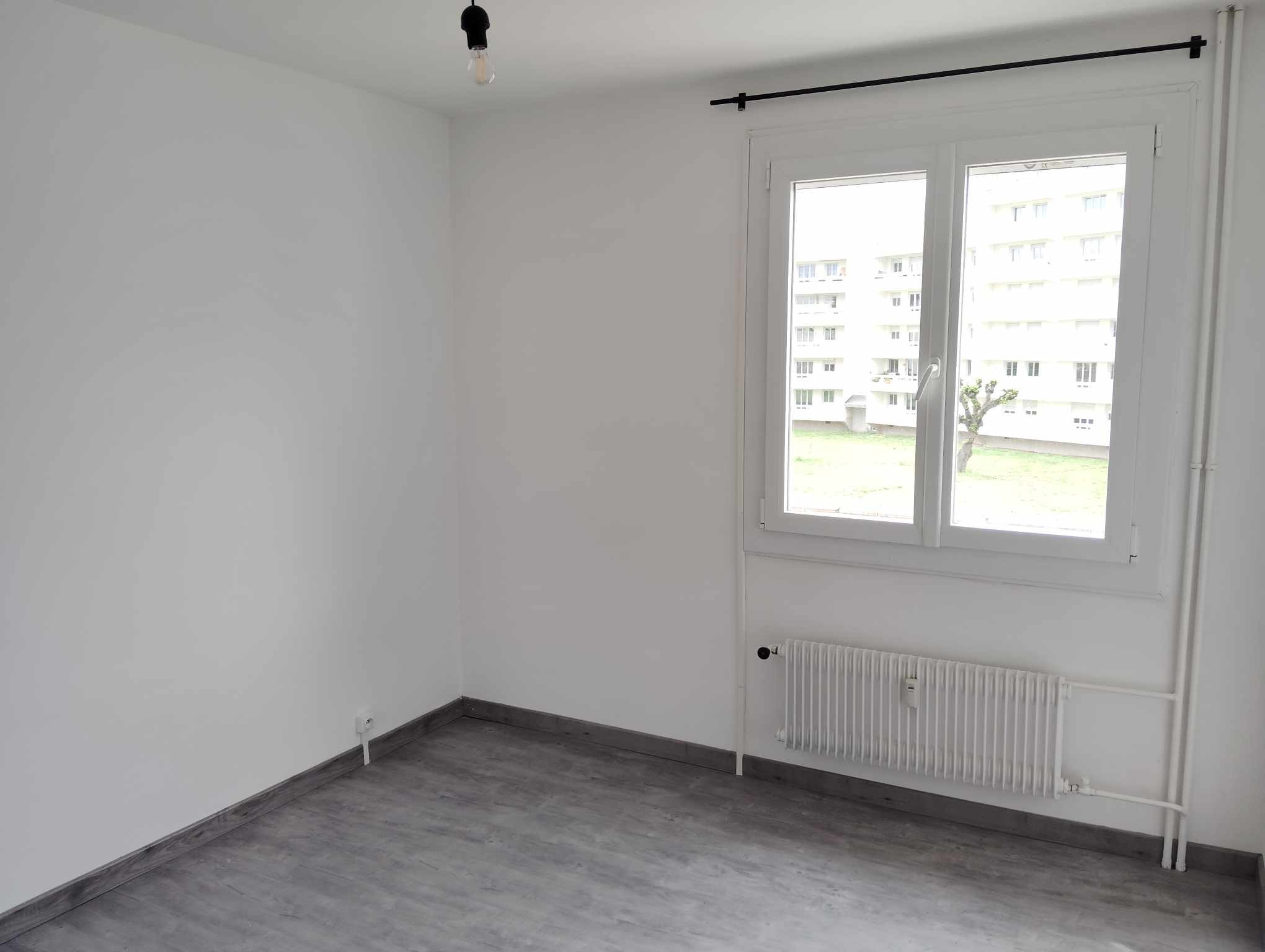 Vente Appartement à Roanne 3 pièces