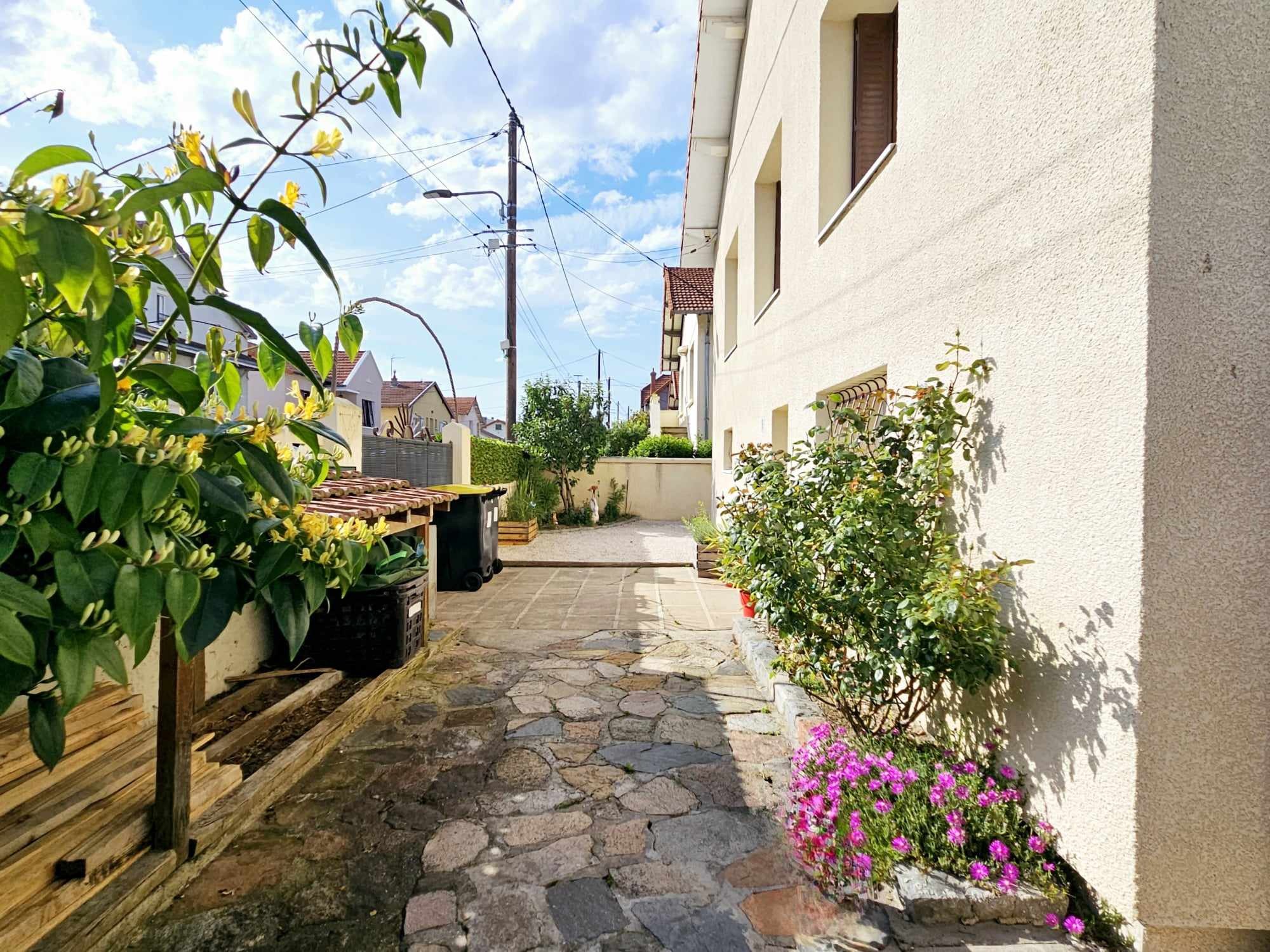 Vente Maison à le Coteau 6 pièces