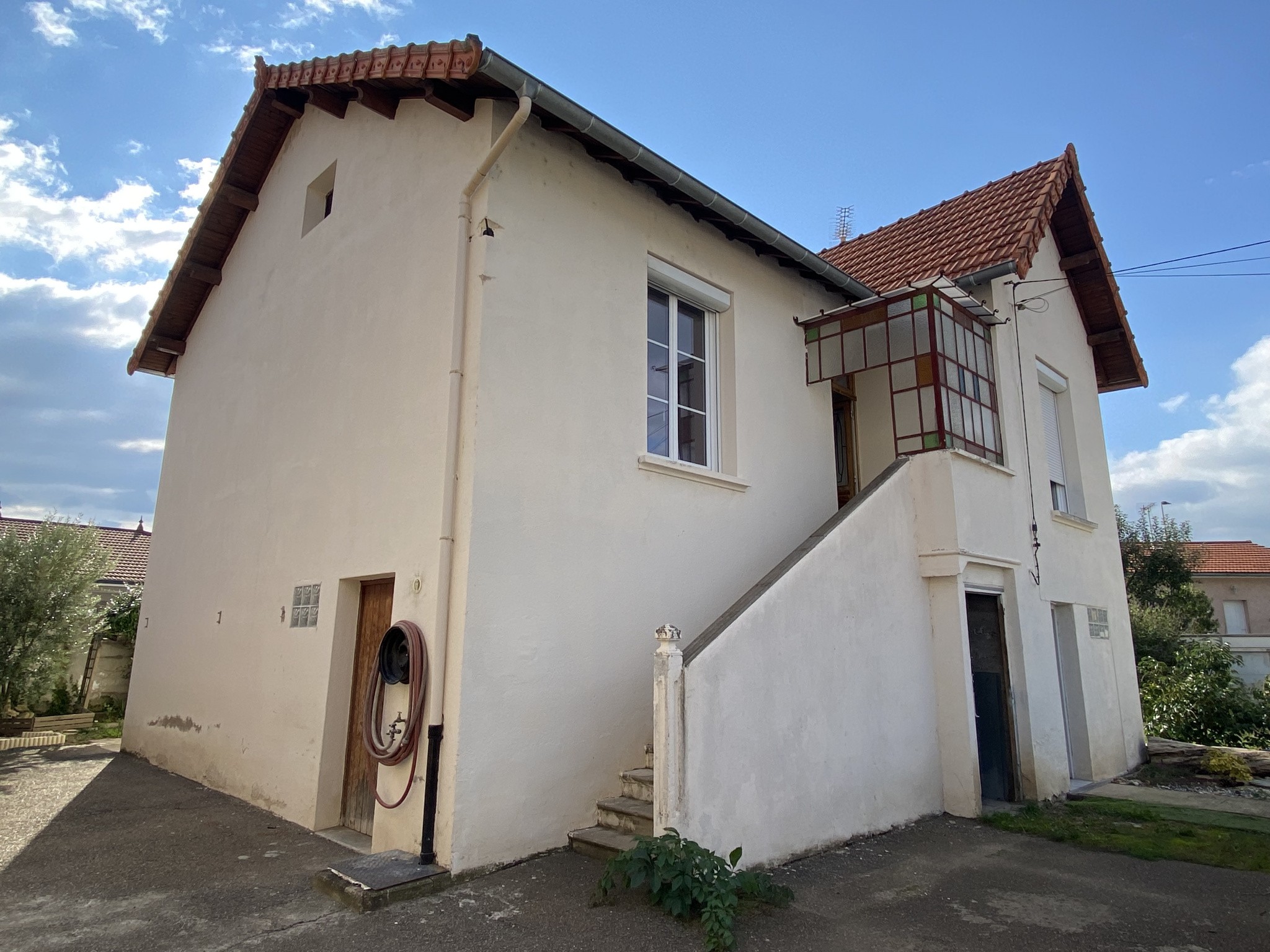 Vente Maison à Roanne 6 pièces