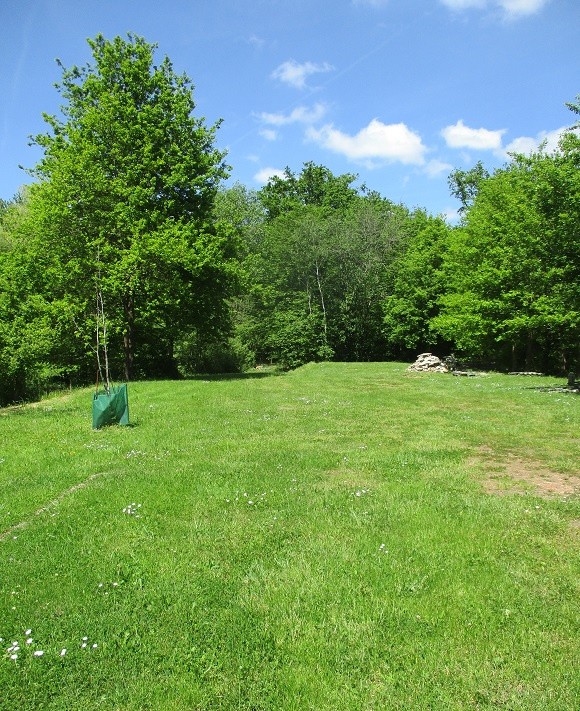 Vente Maison à Perrecy-les-Forges 8 pièces