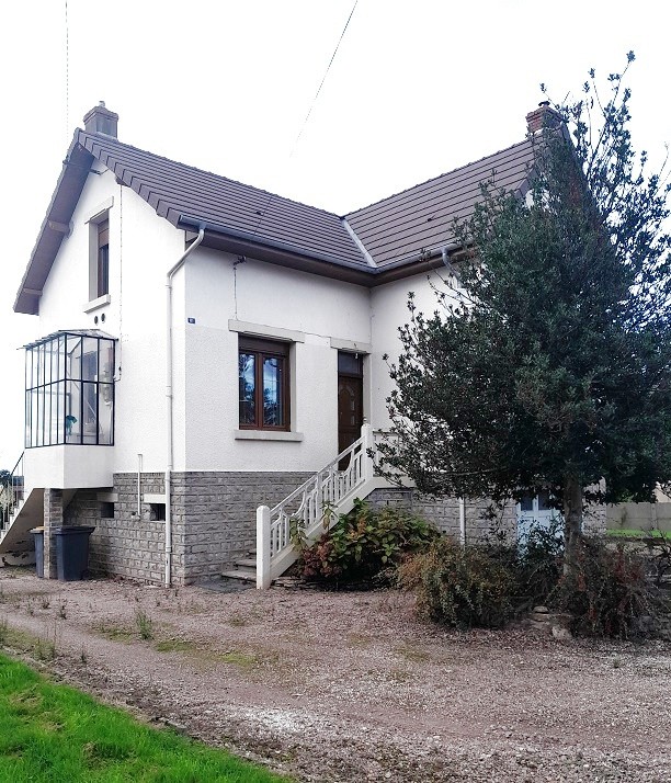 Vente Maison à Ciry-le-Noble 5 pièces