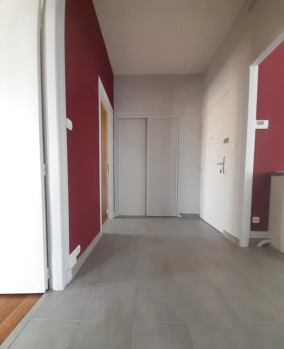 Vente Appartement à Montceau-les-Mines 2 pièces