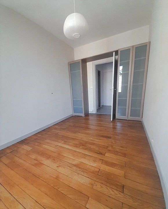 Vente Appartement à Montceau-les-Mines 2 pièces