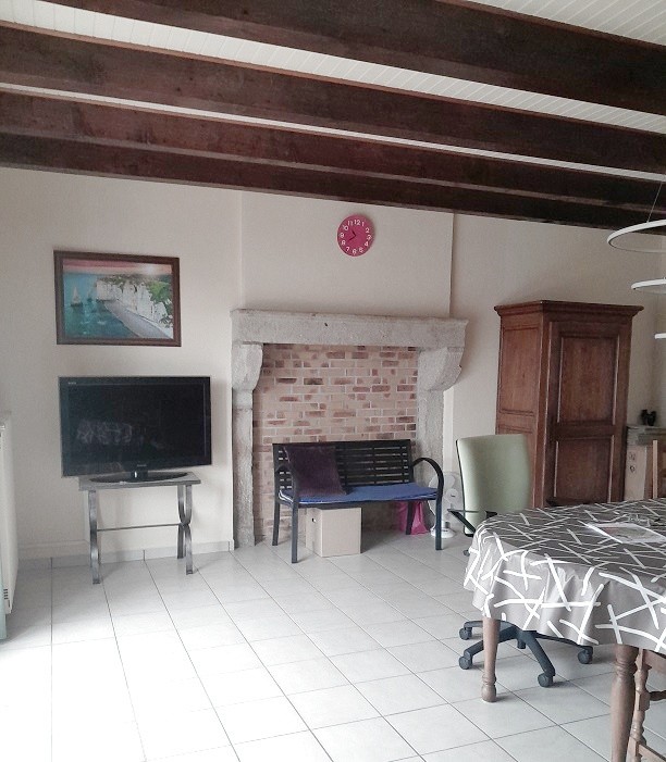 Vente Maison à Martigny-le-Comte 5 pièces