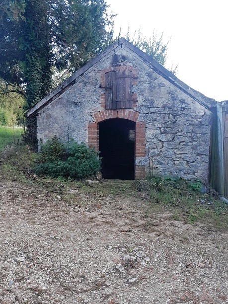 Vente Maison à Perrecy-les-Forges 4 pièces