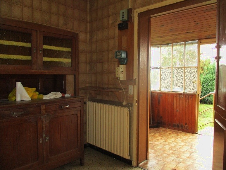 Vente Maison à Saint-Vallier 3 pièces