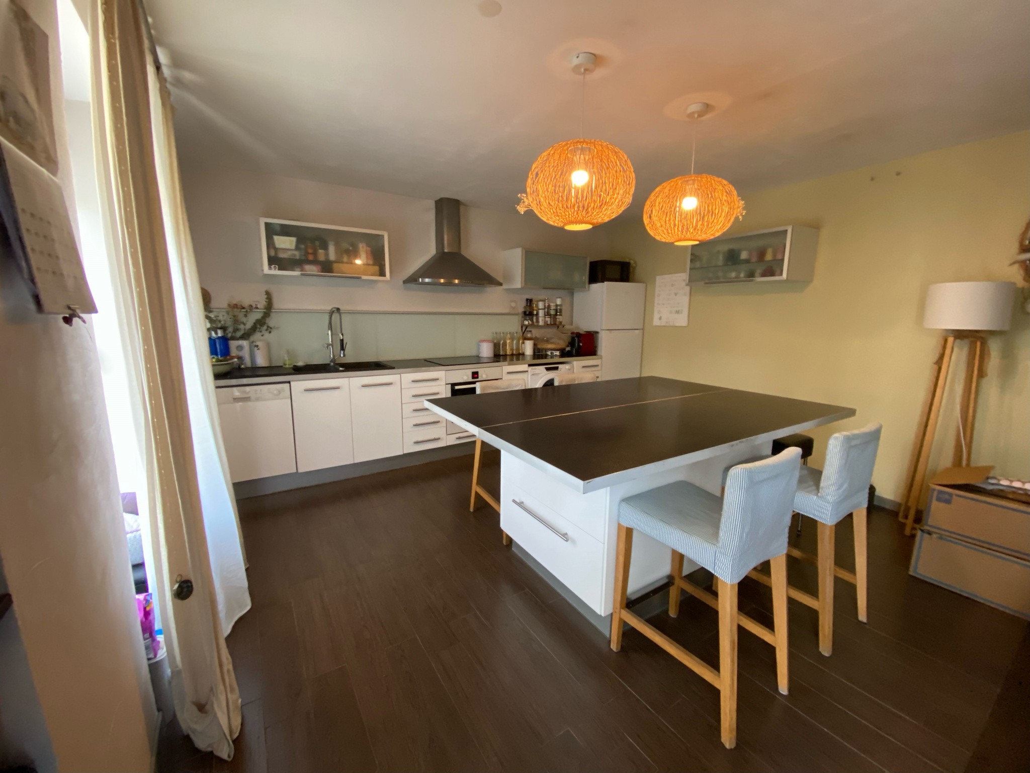 Vente Maison à Roanne 3 pièces