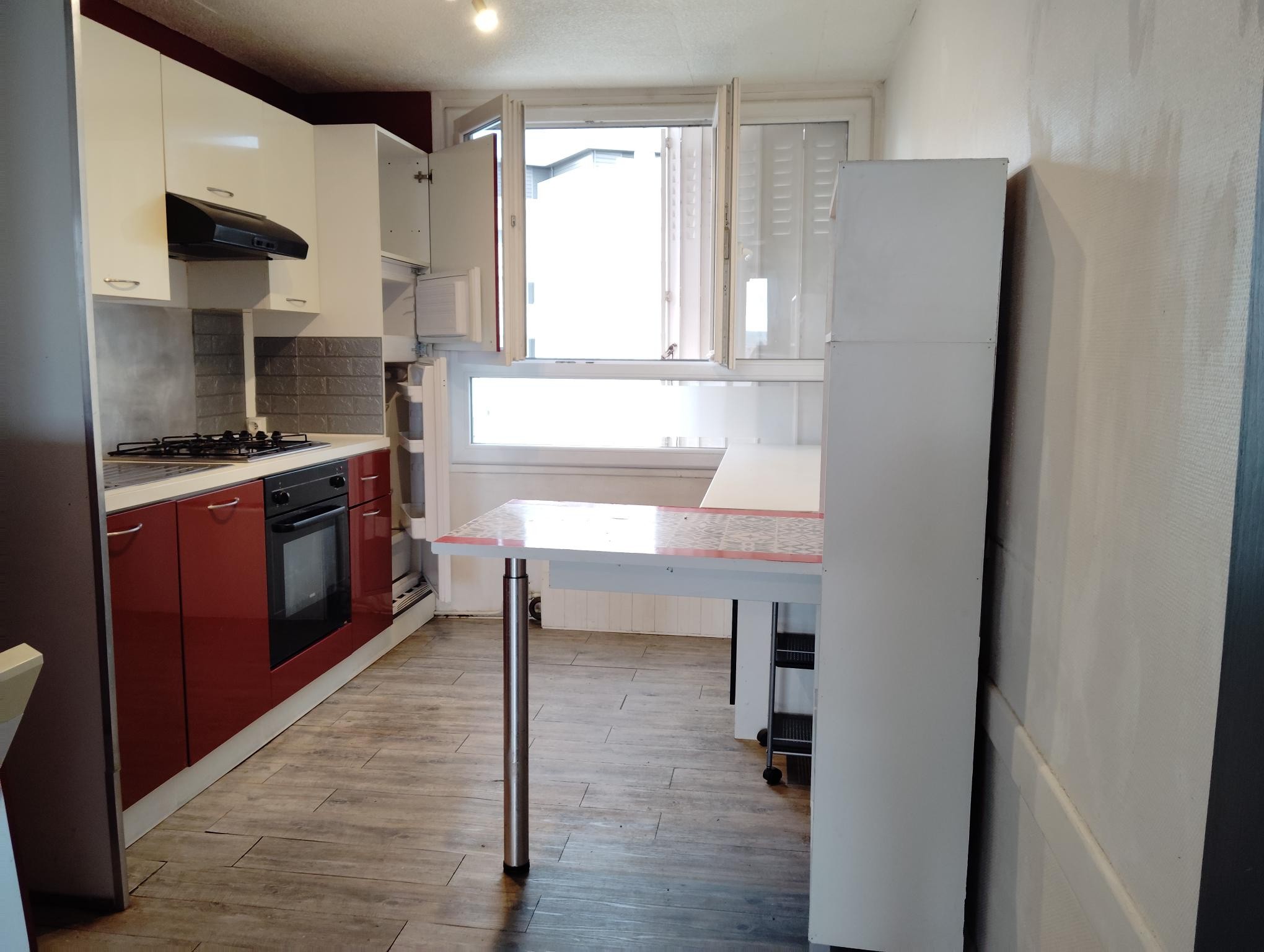 Location Appartement à Roanne 5 pièces