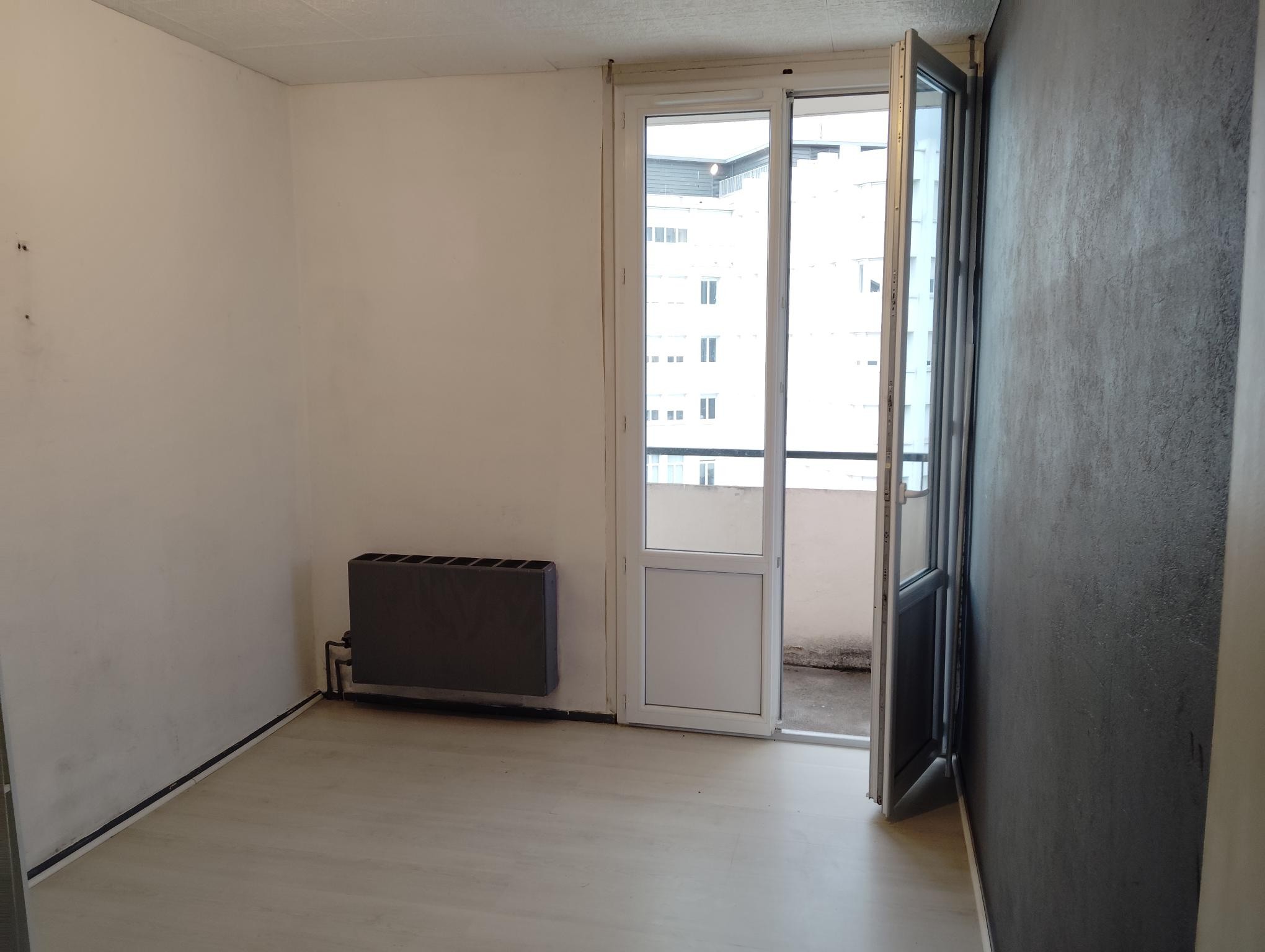 Location Appartement à Roanne 5 pièces