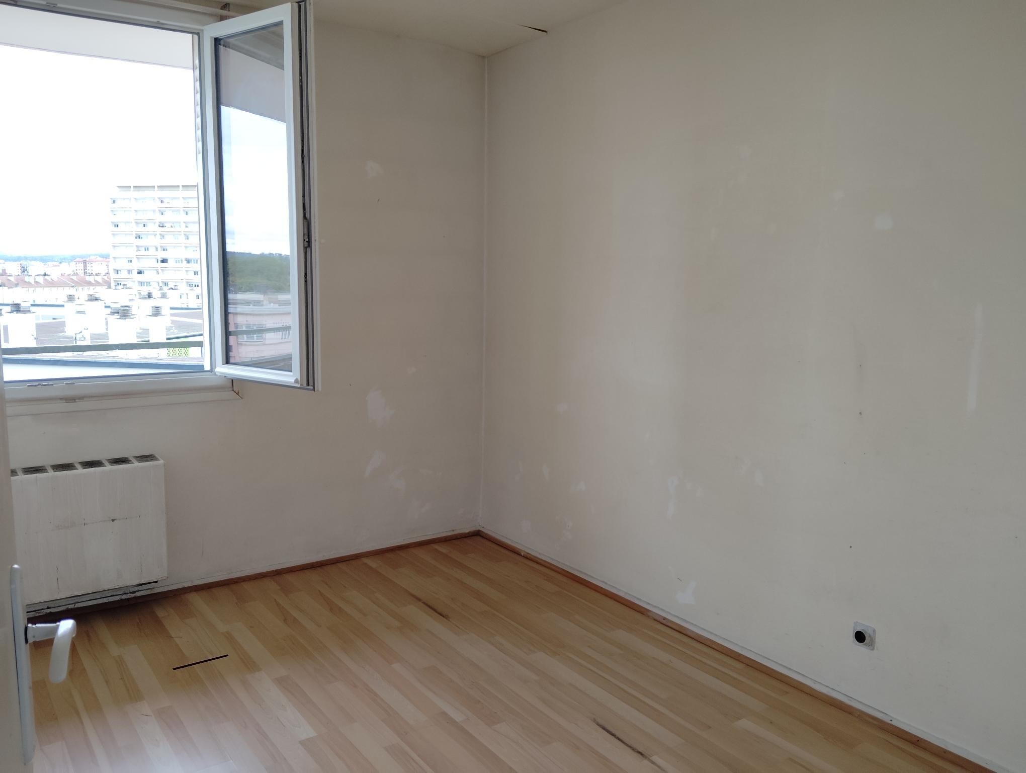 Location Appartement à Roanne 5 pièces