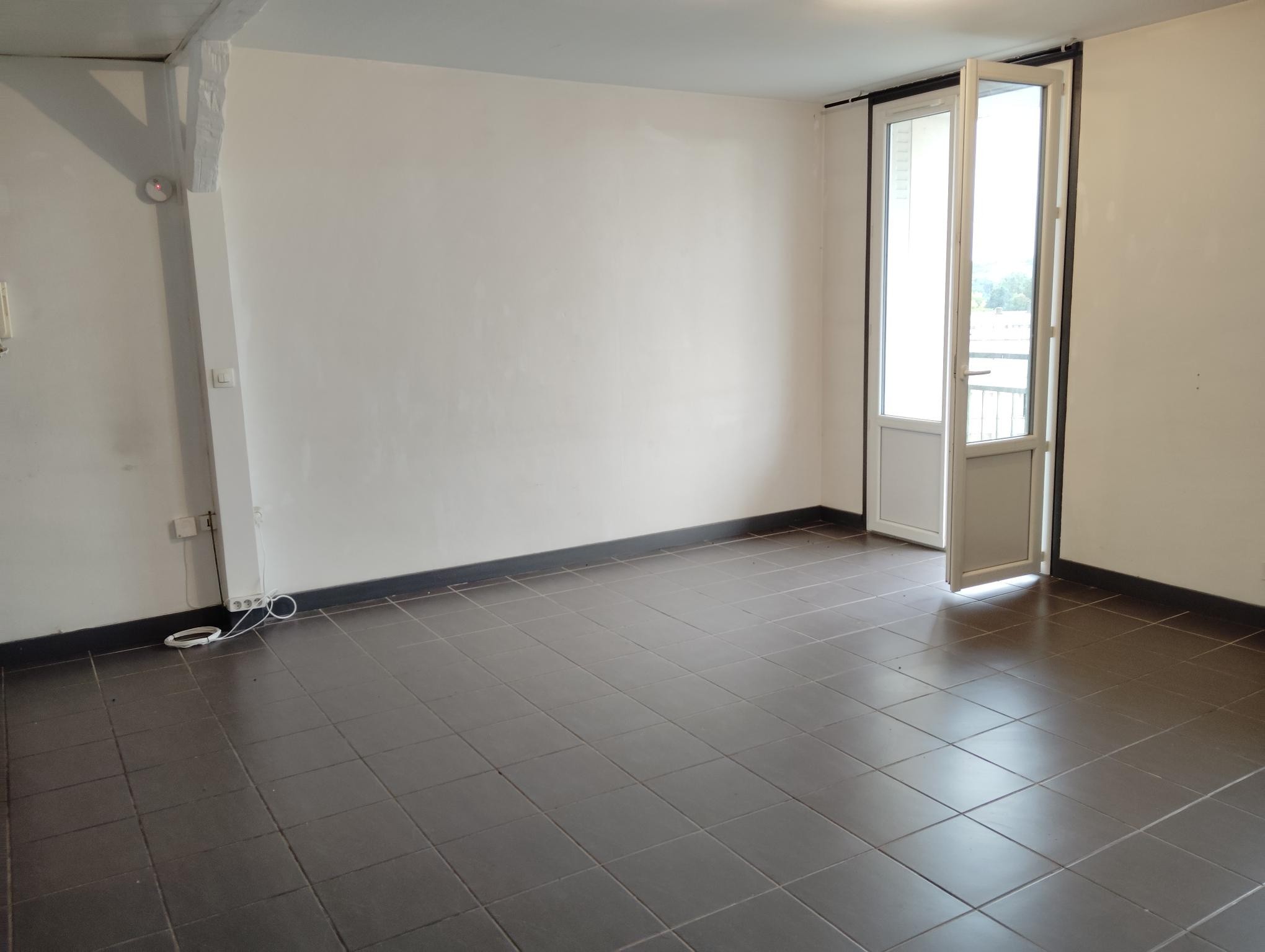 Location Appartement à Roanne 5 pièces