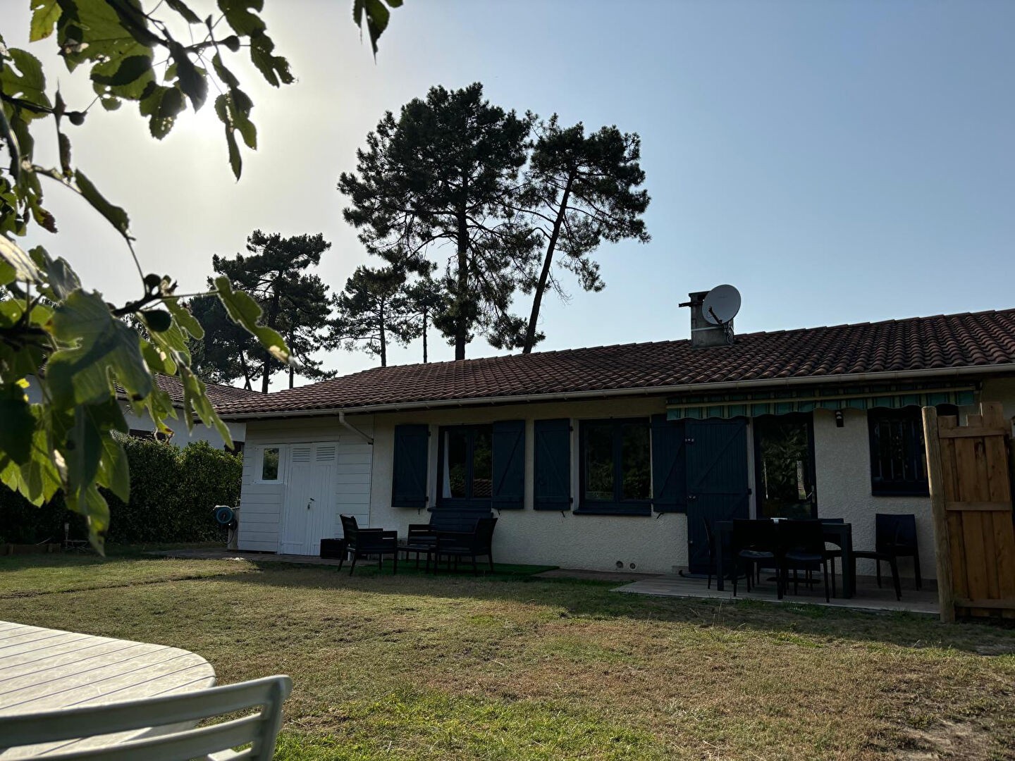 Vente Maison à Capbreton 5 pièces