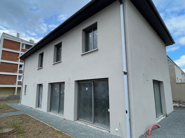 Vente Maison à Roanne 7 pièces