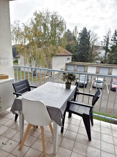 Vente Appartement à Roanne 3 pièces