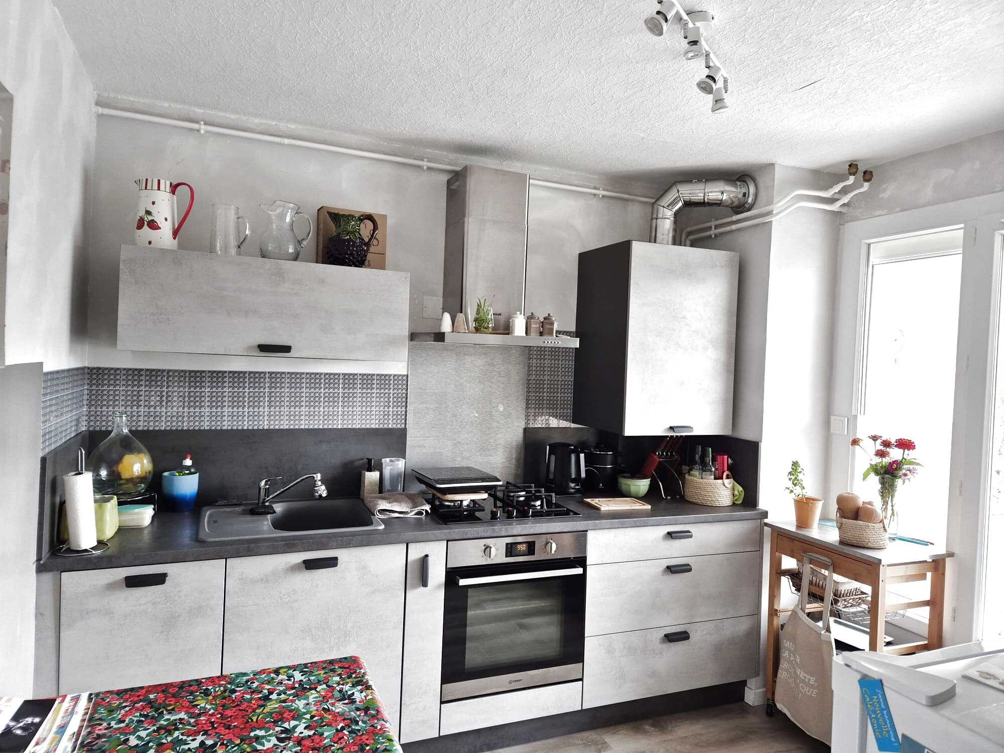 Vente Appartement à Roanne 3 pièces