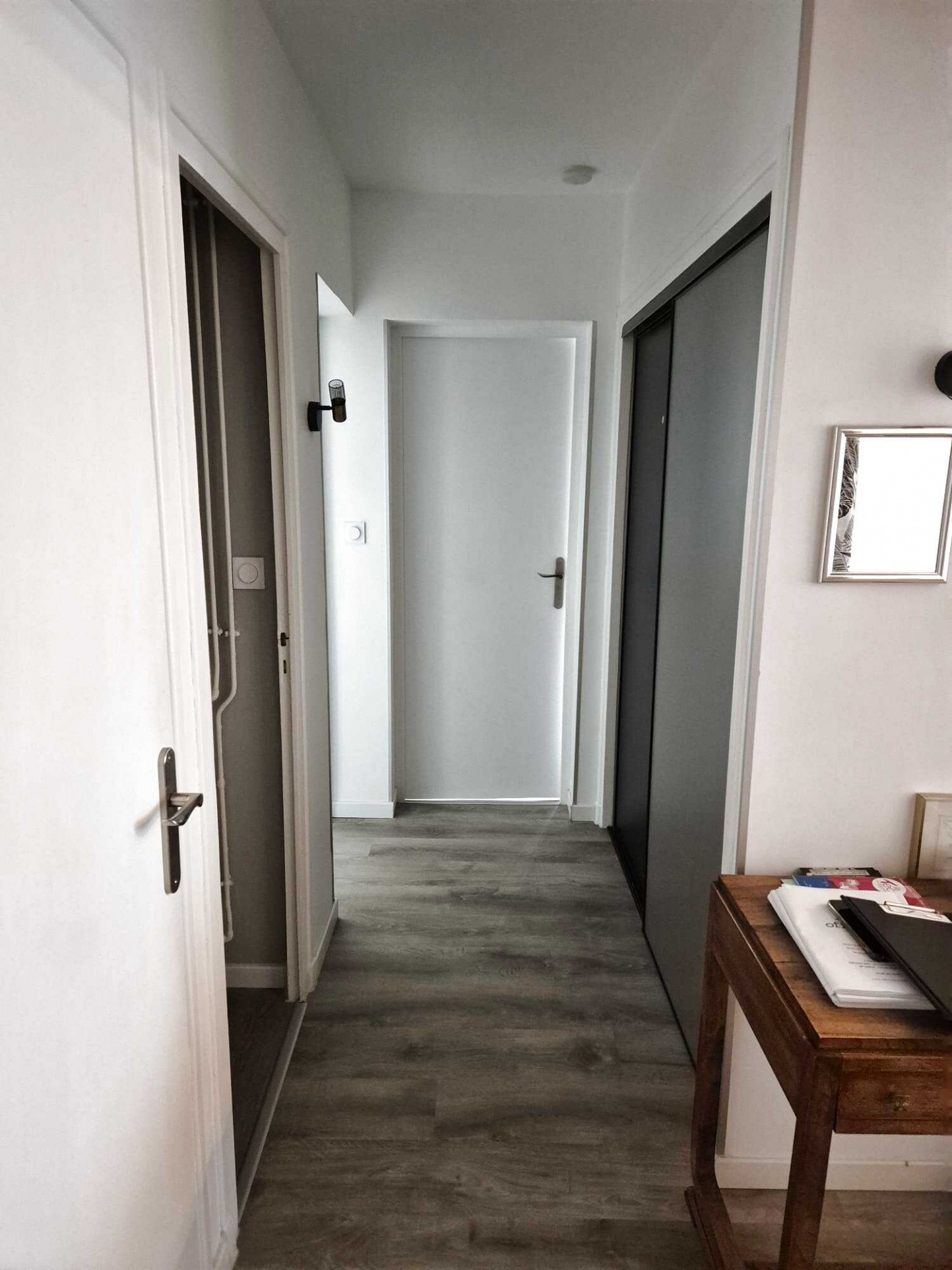 Vente Appartement à Roanne 3 pièces