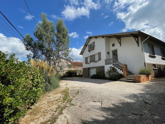 Vente Maison à Roanne 8 pièces